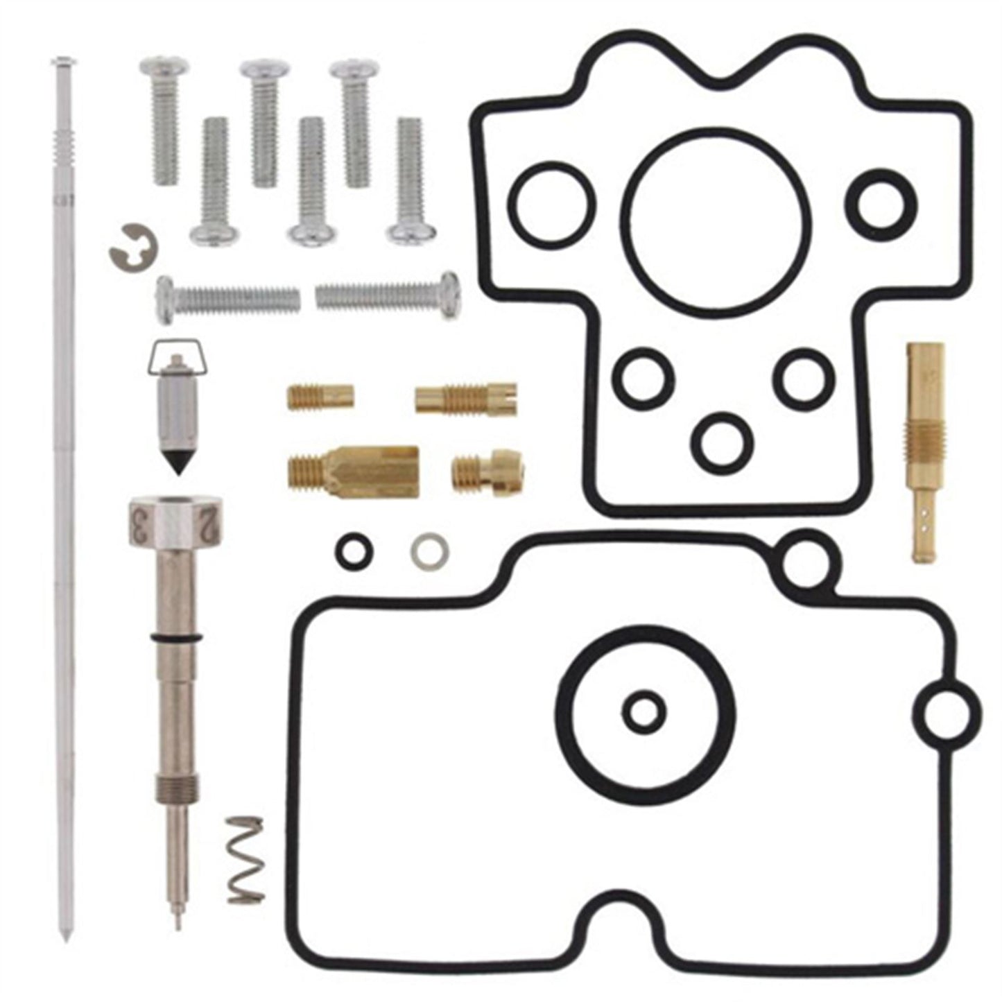 All Balls Bike Carburetor Rebuild Kit 26-1442_602471
