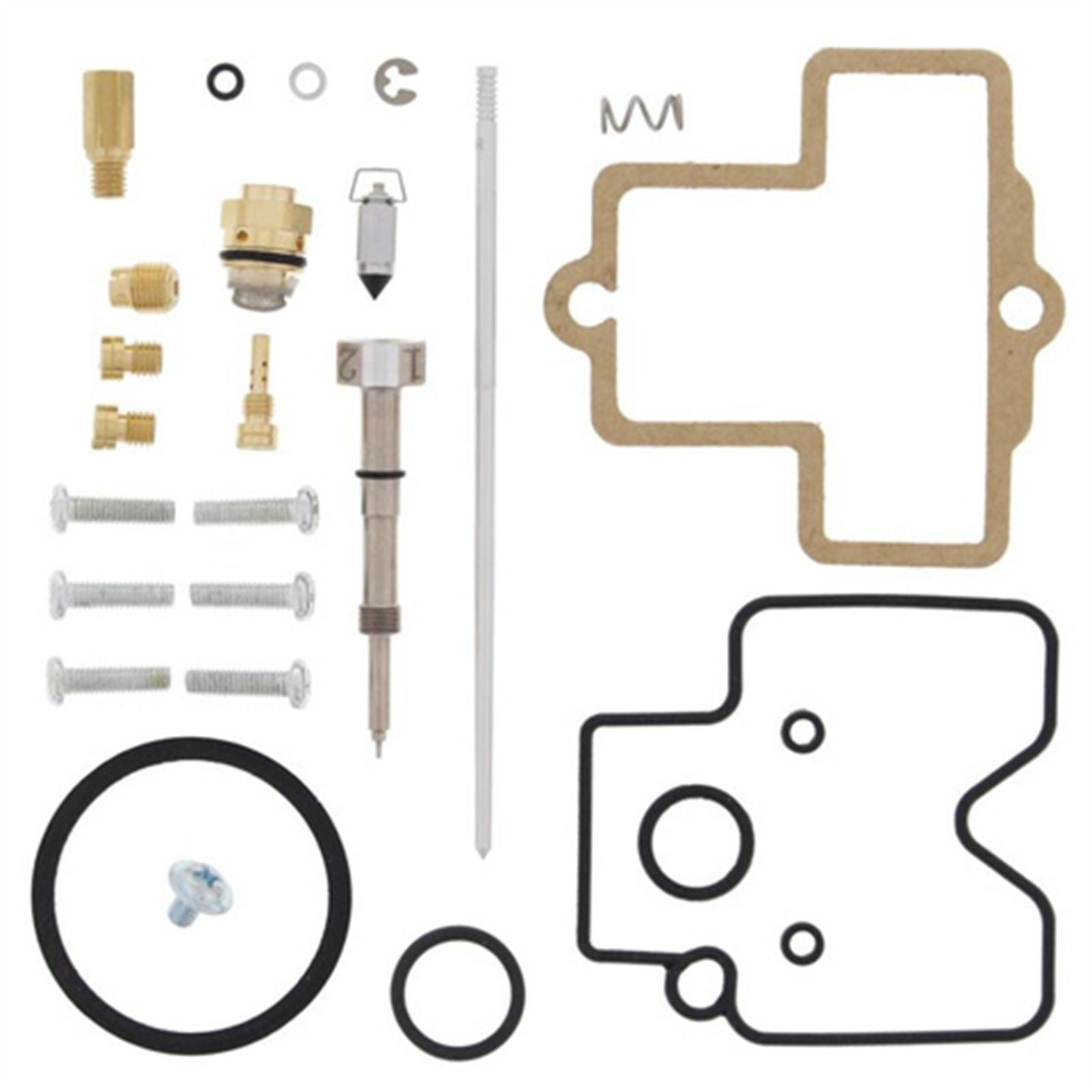 All Balls Bike Carburetor Rebuild Kit 26-1443_602472