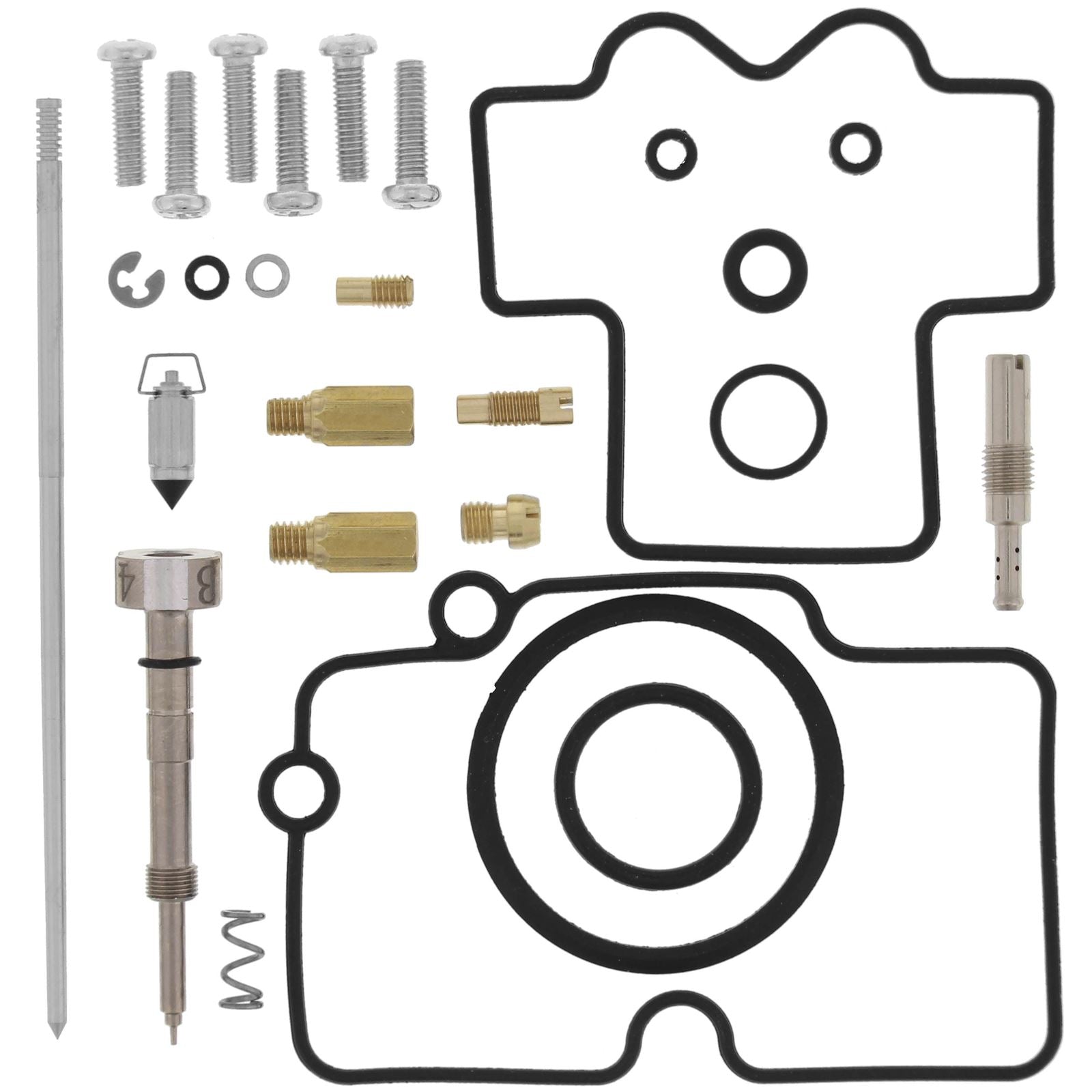 All Balls Bike Carburetor Rebuild Kit 26-1455_300284