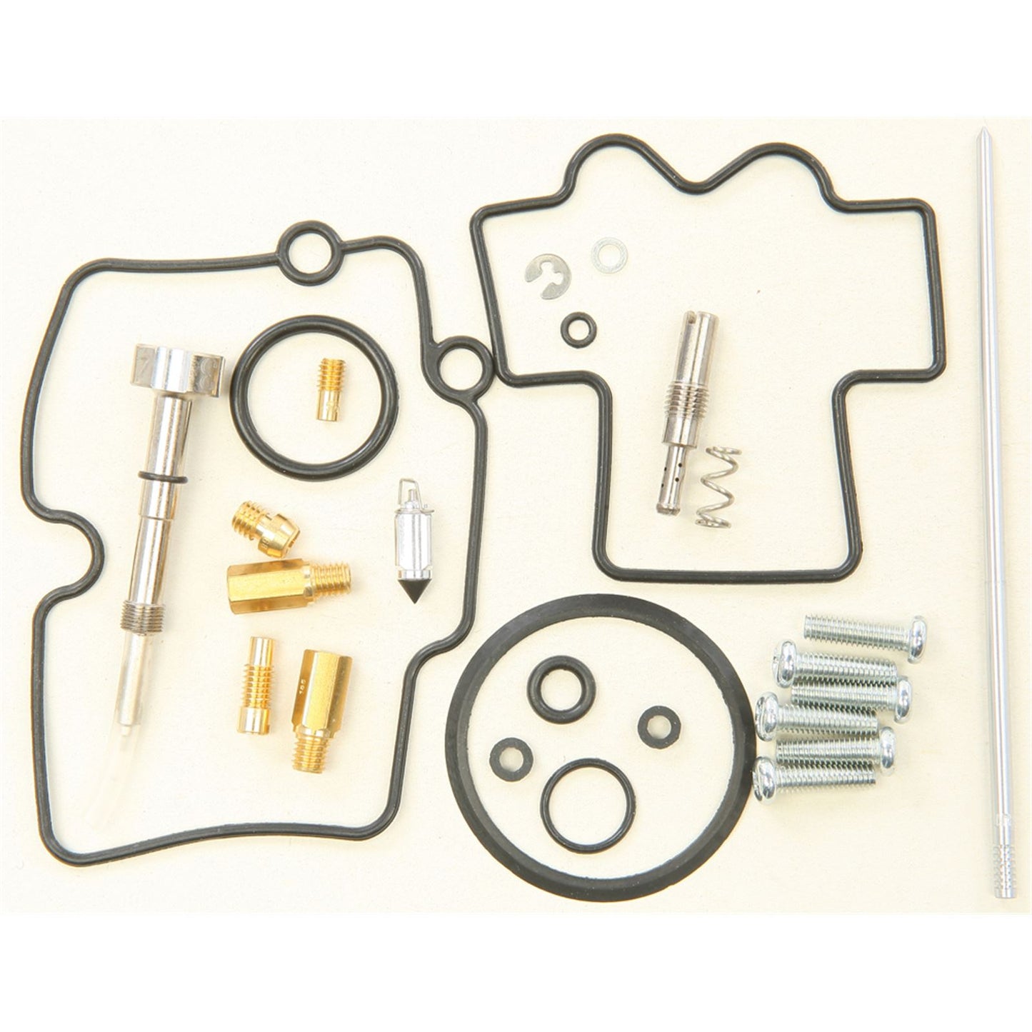 All Balls Bike Carburetor Rebuild Kit 26-1455_300285