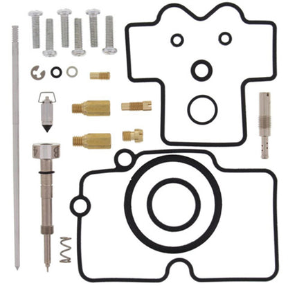 All Balls Bike Carburetor Rebuild Kit 26-1455_602473