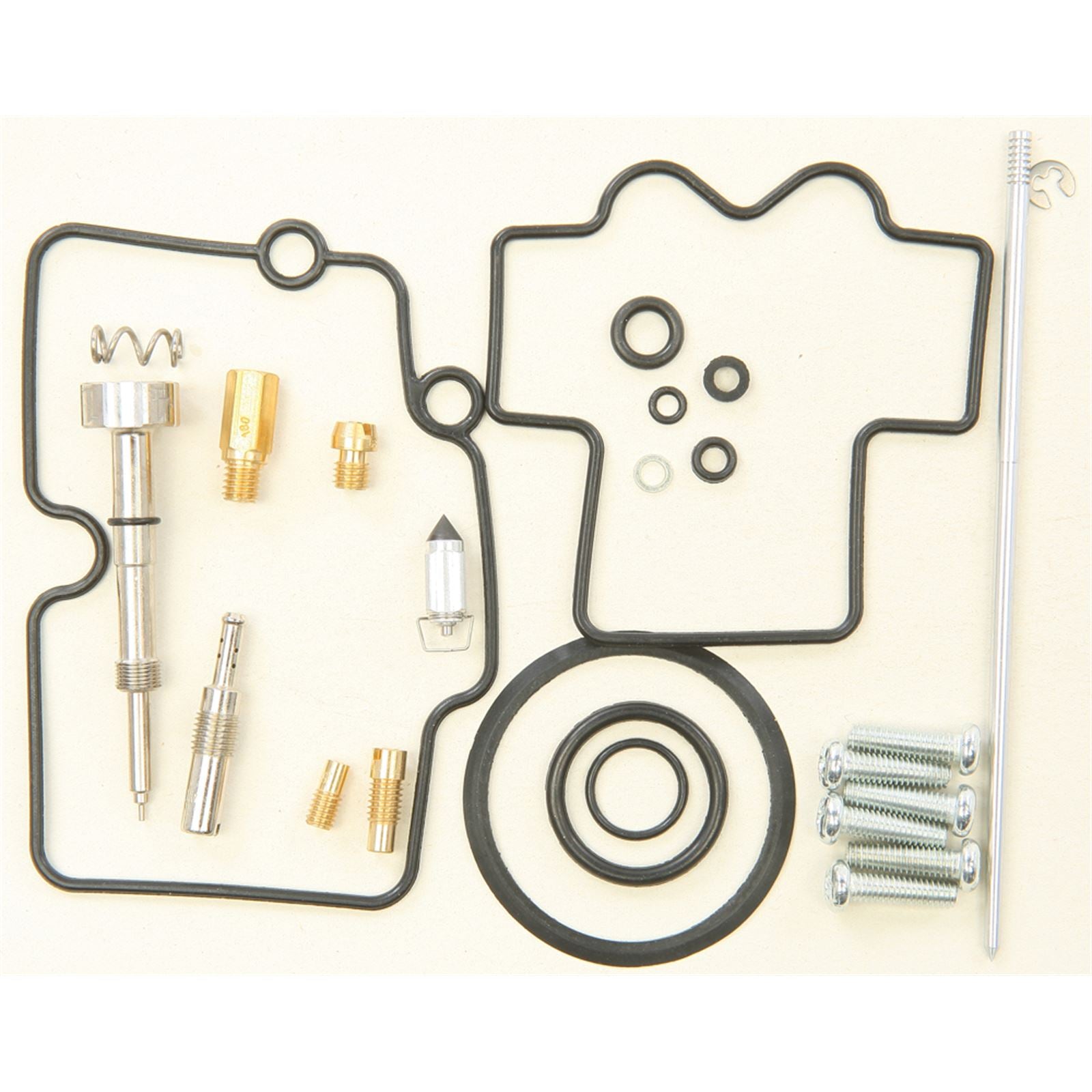 All Balls Bike Carburetor Rebuild Kit 26-1456_300287