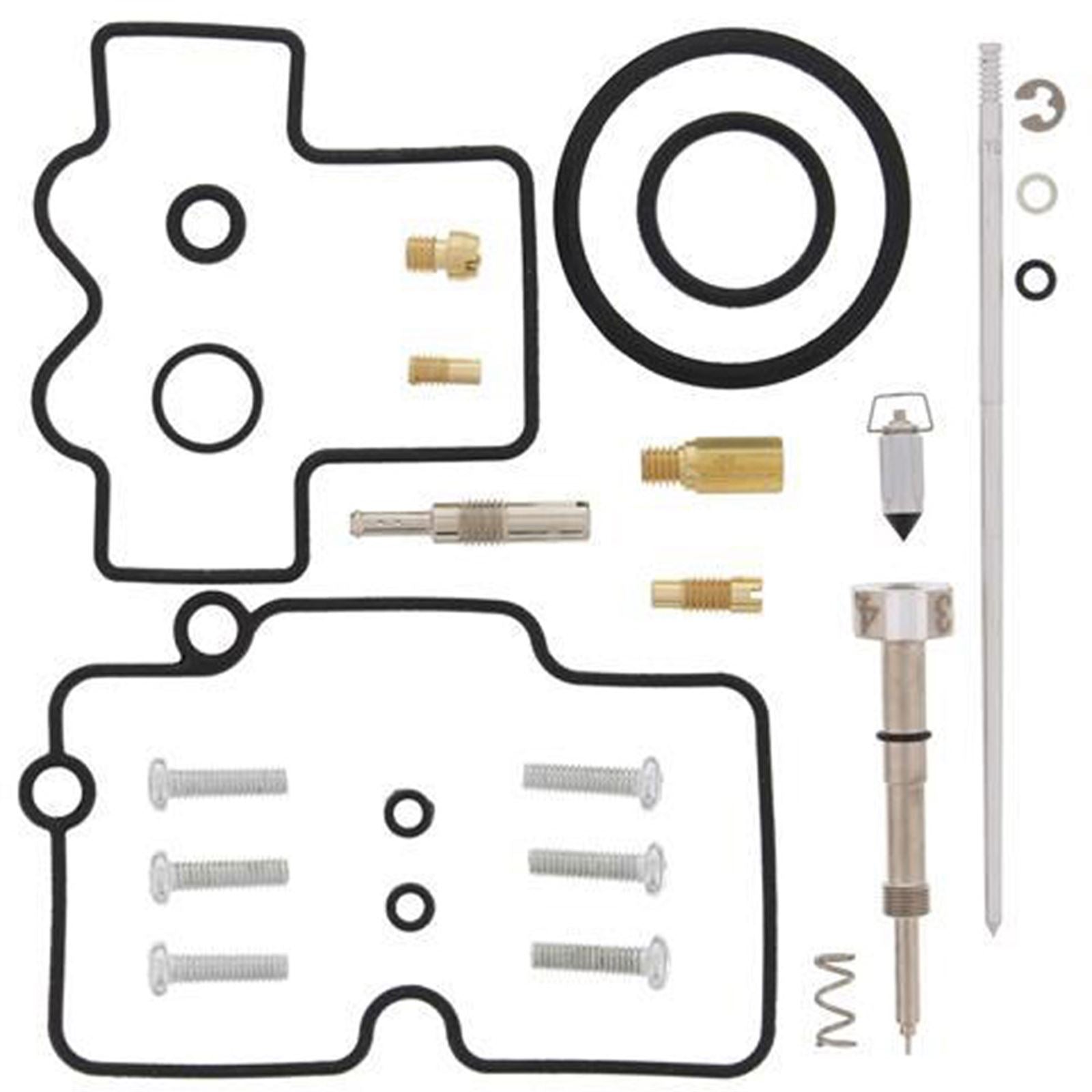 All Balls Bike Carburetor Rebuild Kit 26-1456_602474