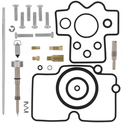 All Balls Bike Carburetor Rebuild Kit 26-1457_300288