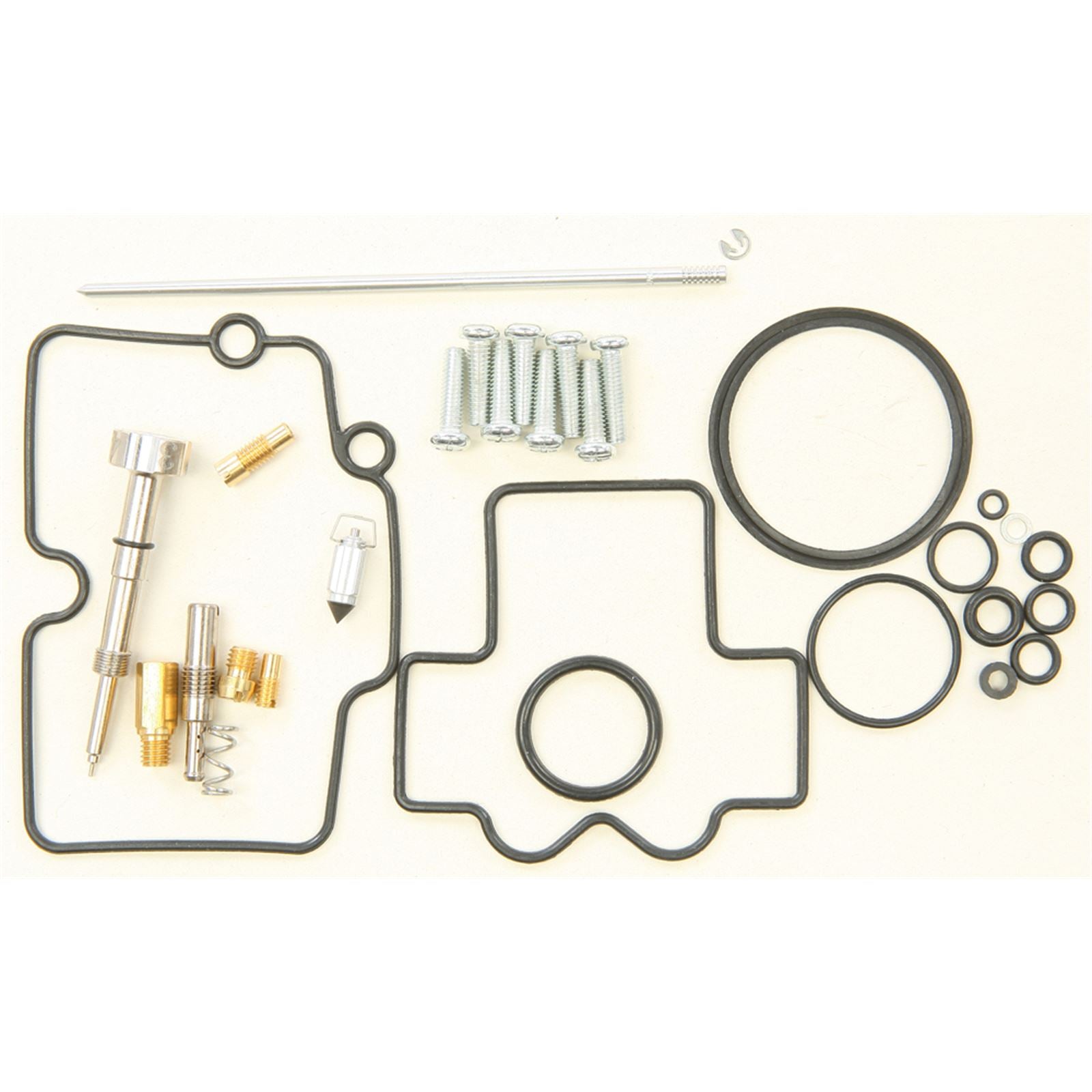 All Balls Bike Carburetor Rebuild Kit 26-1457_300289