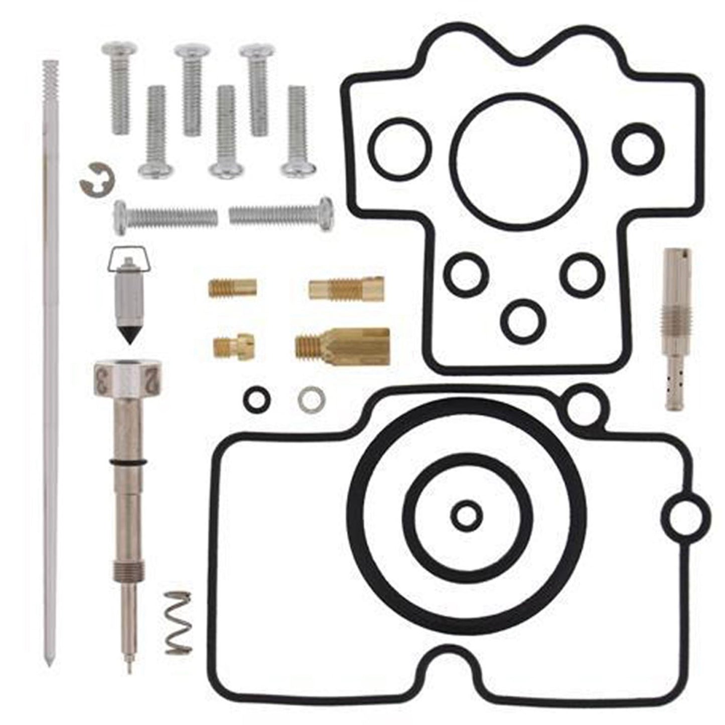 All Balls Bike Carburetor Rebuild Kit 26-1457_602475
