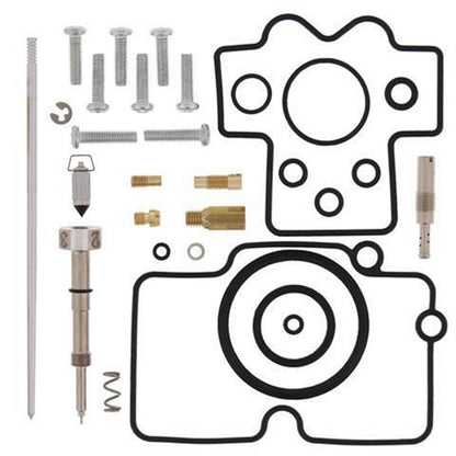 All Balls Bike Carburetor Rebuild Kit 26-1457_602475