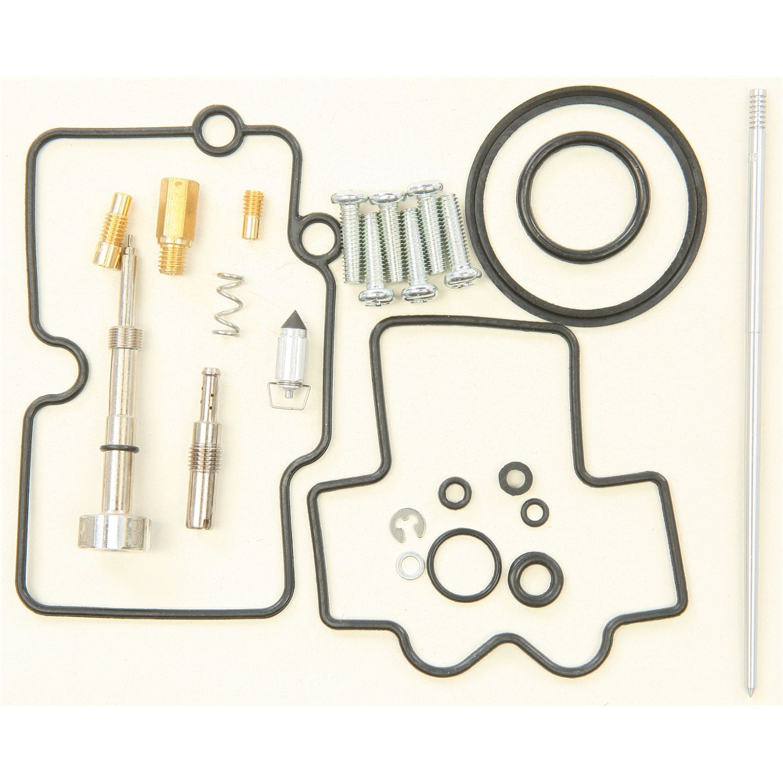 All Balls Bike Carburetor Rebuild Kit 26-1458_300291