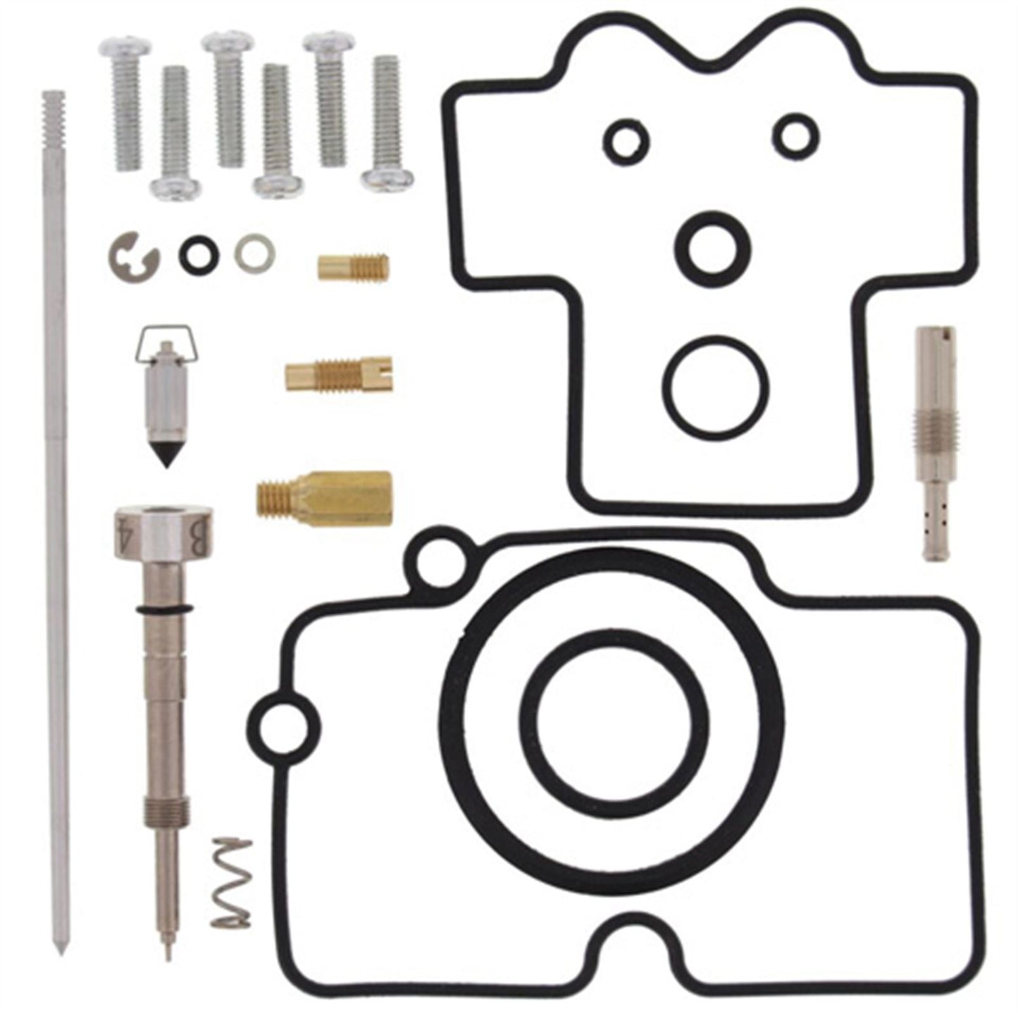 All Balls Bike Carburetor Rebuild Kit 26-1458_602476
