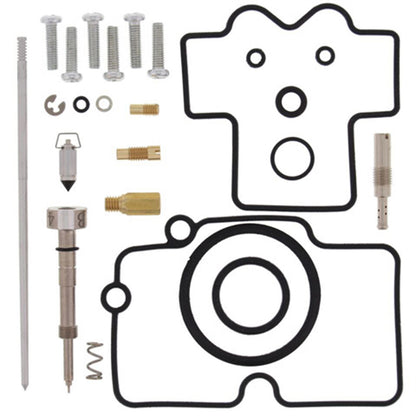 All Balls Bike Carburetor Rebuild Kit 26-1458_602476