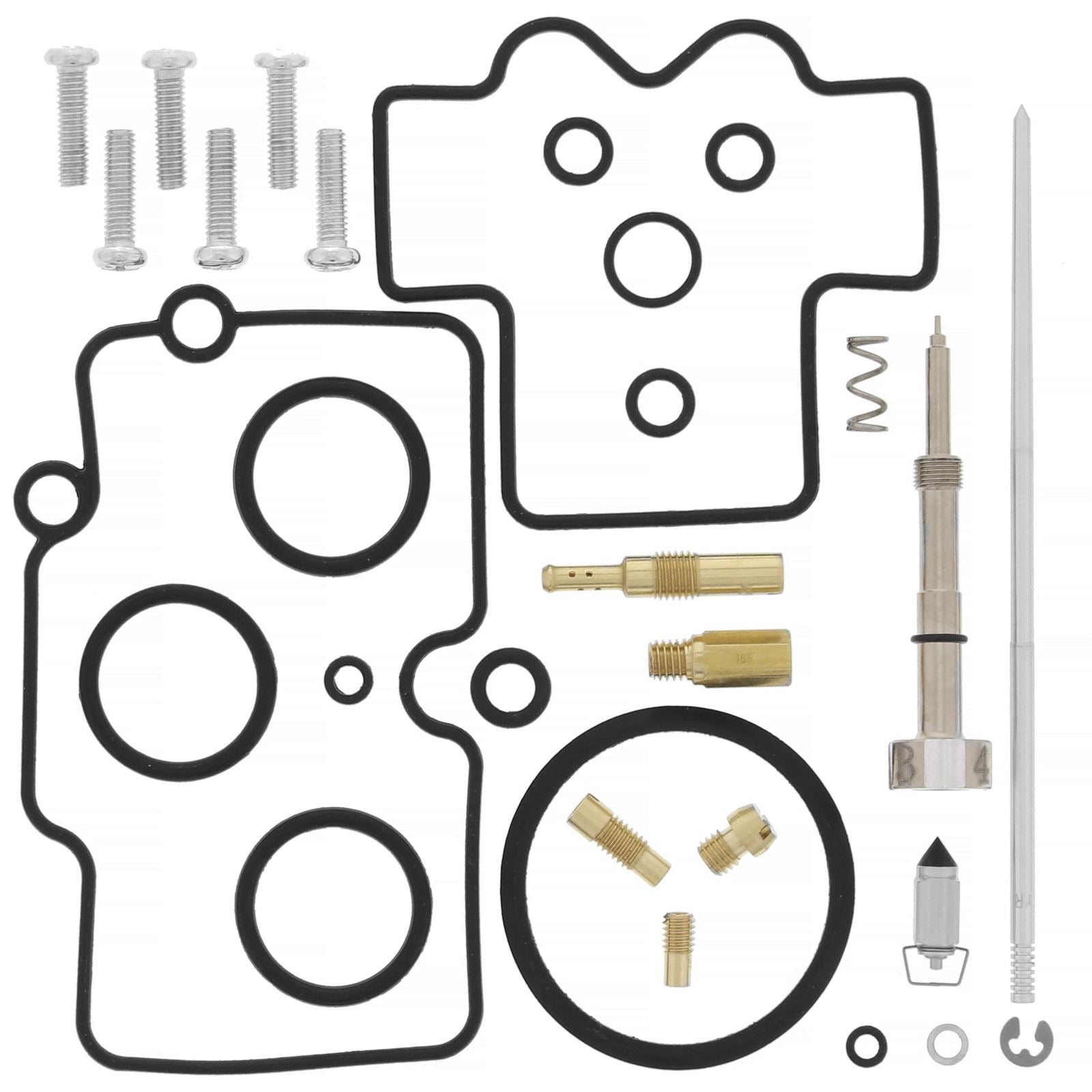 All Balls Bike Carburetor Rebuild Kit 26-1462_300292