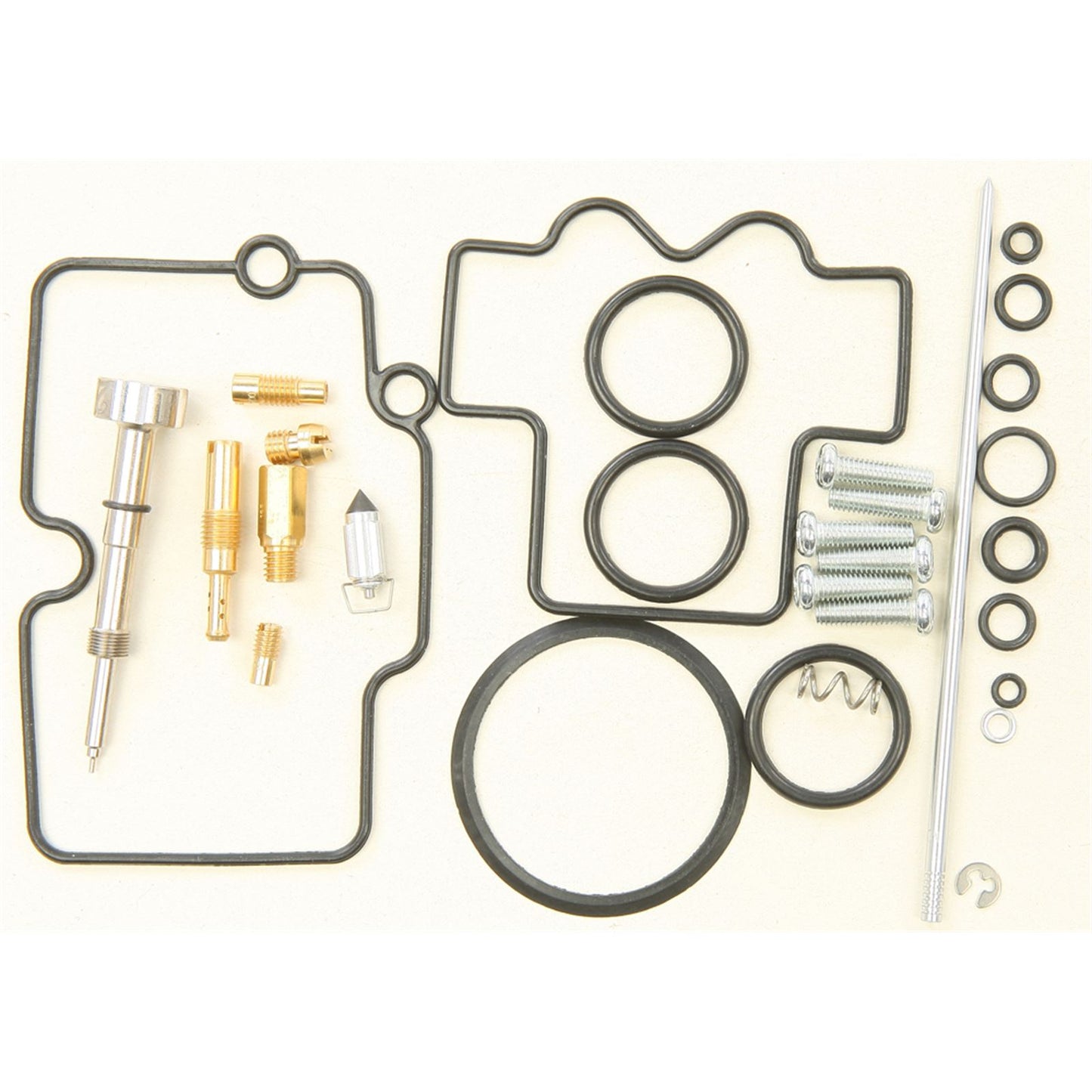All Balls Bike Carburetor Rebuild Kit 26-1462_300293