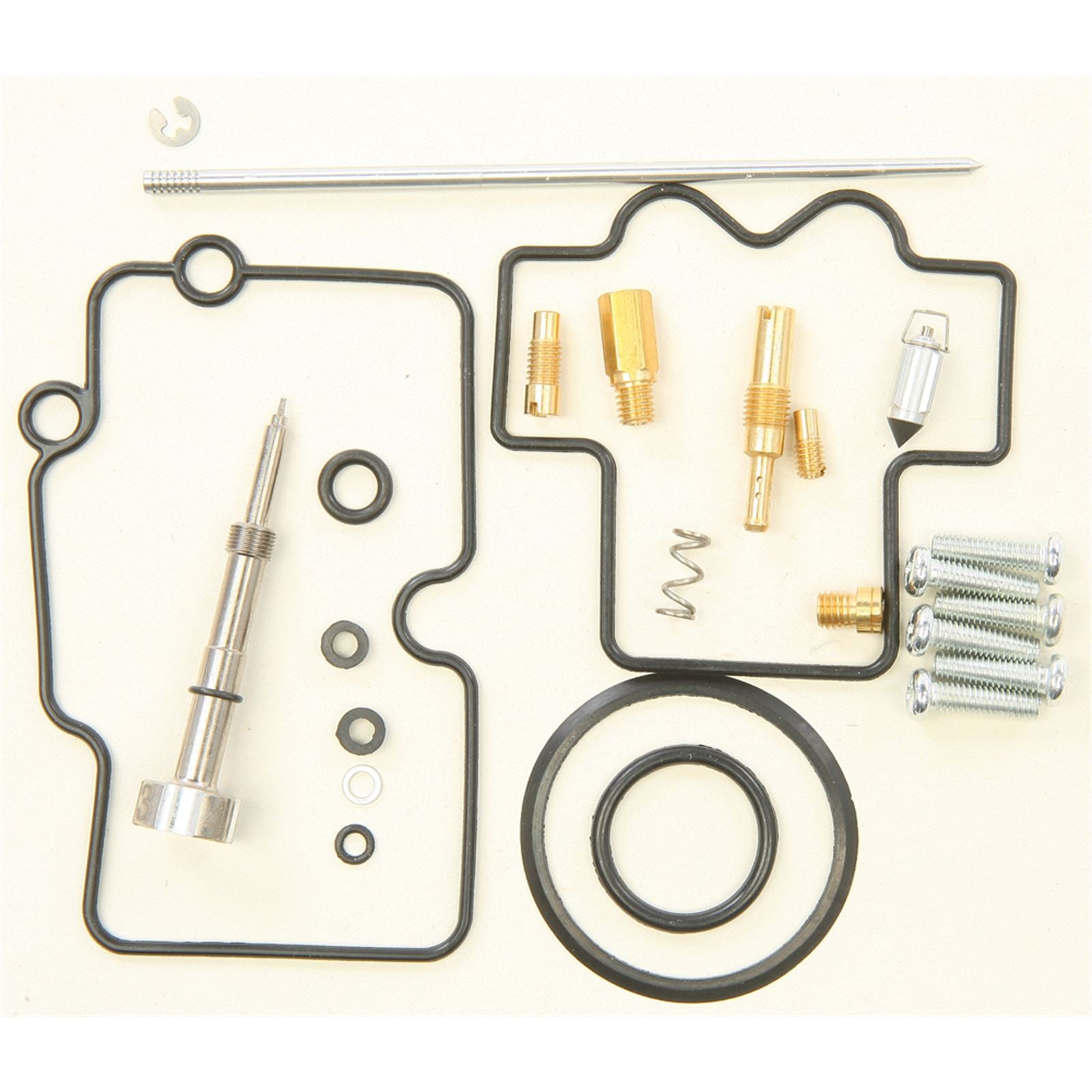 All Balls Bike Carburetor Rebuild Kit 26-1464_300295
