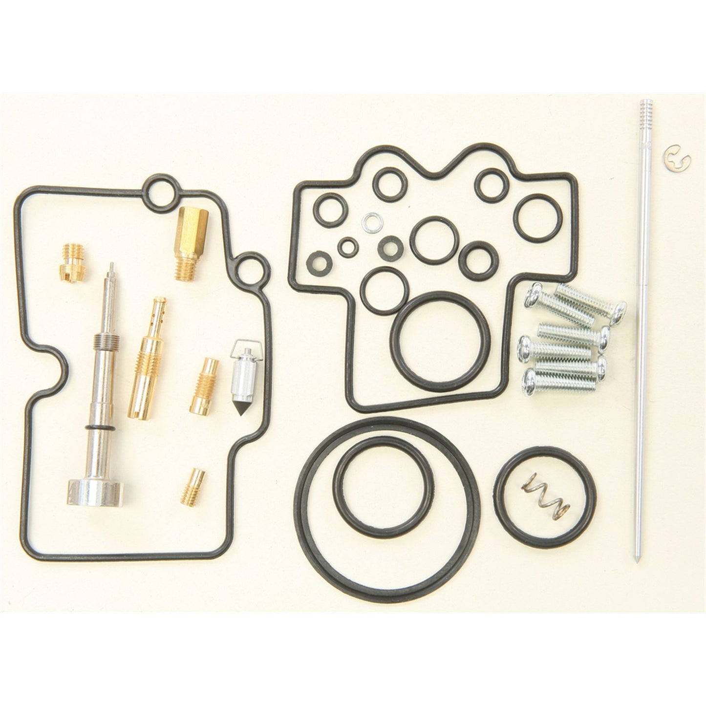 All Balls Bike Carburetor Rebuild Kit 26-1465_300296