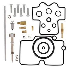 All Balls Bike Carburetor Rebuild Kit 26-1465_602479