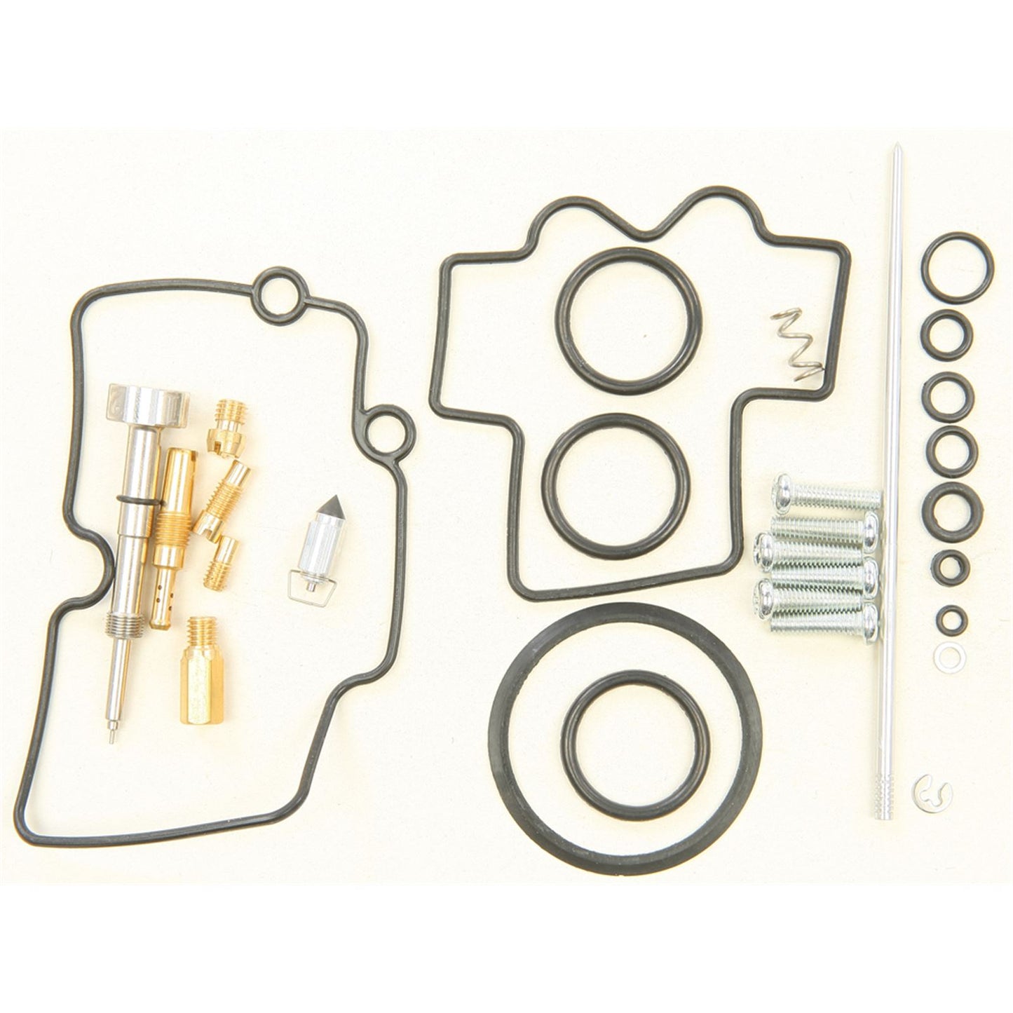All Balls Bike Carburetor Rebuild Kit 26-1470_300298
