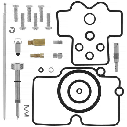 All Balls Bike Carburetor Rebuild Kit 26-1472_300299