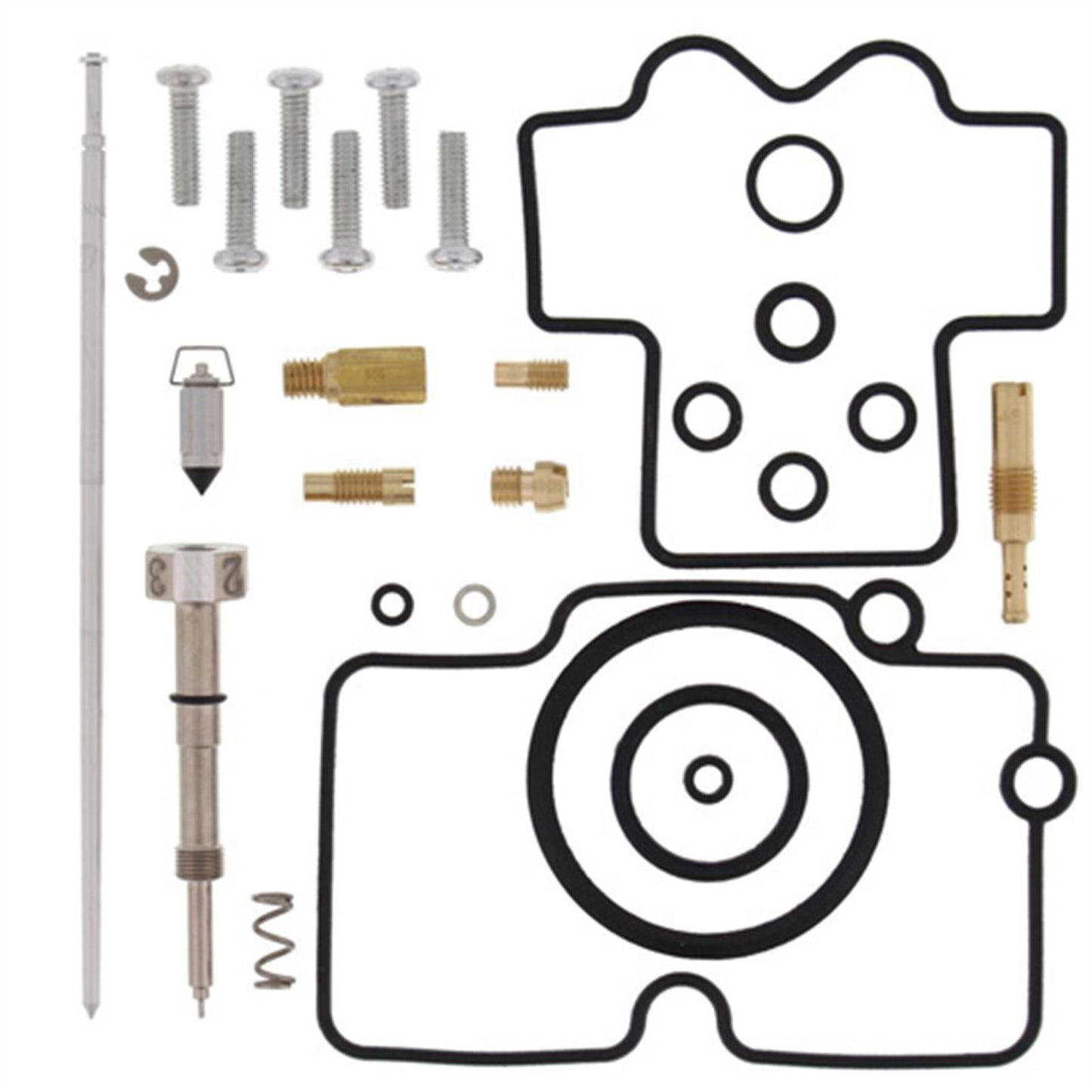 All Balls Bike Carburetor Rebuild Kit 26-1472_602481