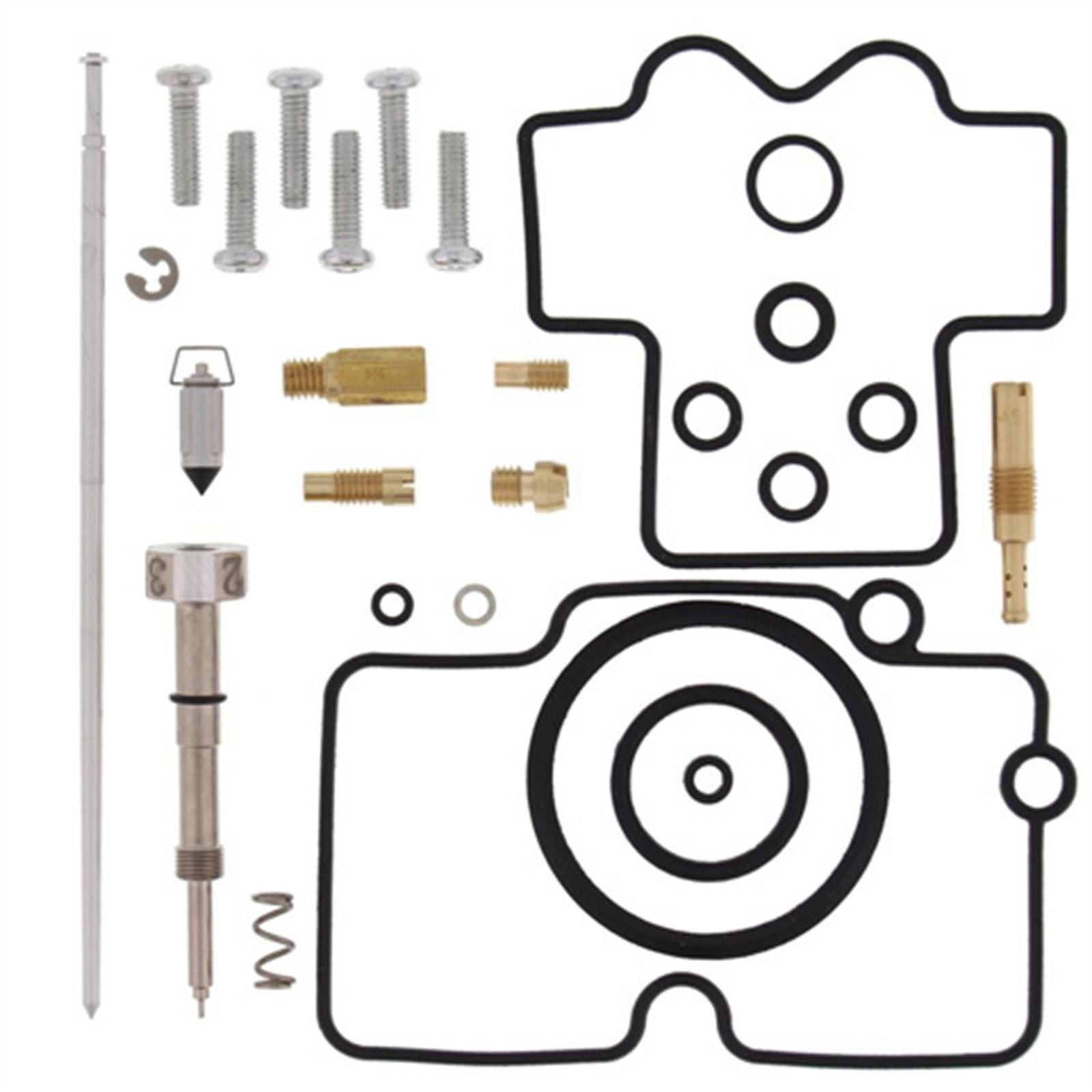 All Balls Bike Carburetor Rebuild Kit 26-1472_602481