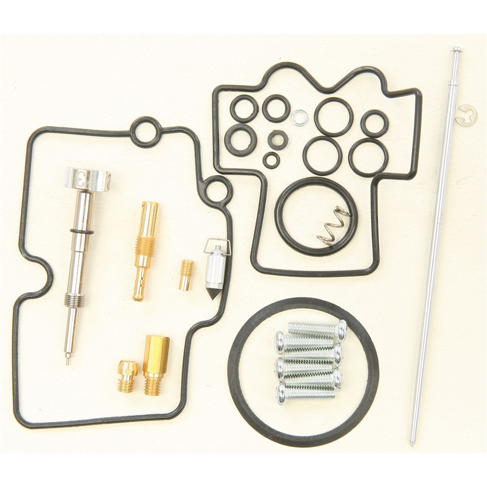 All Balls Bike Carburetor Rebuild Kit 26-1473_300302