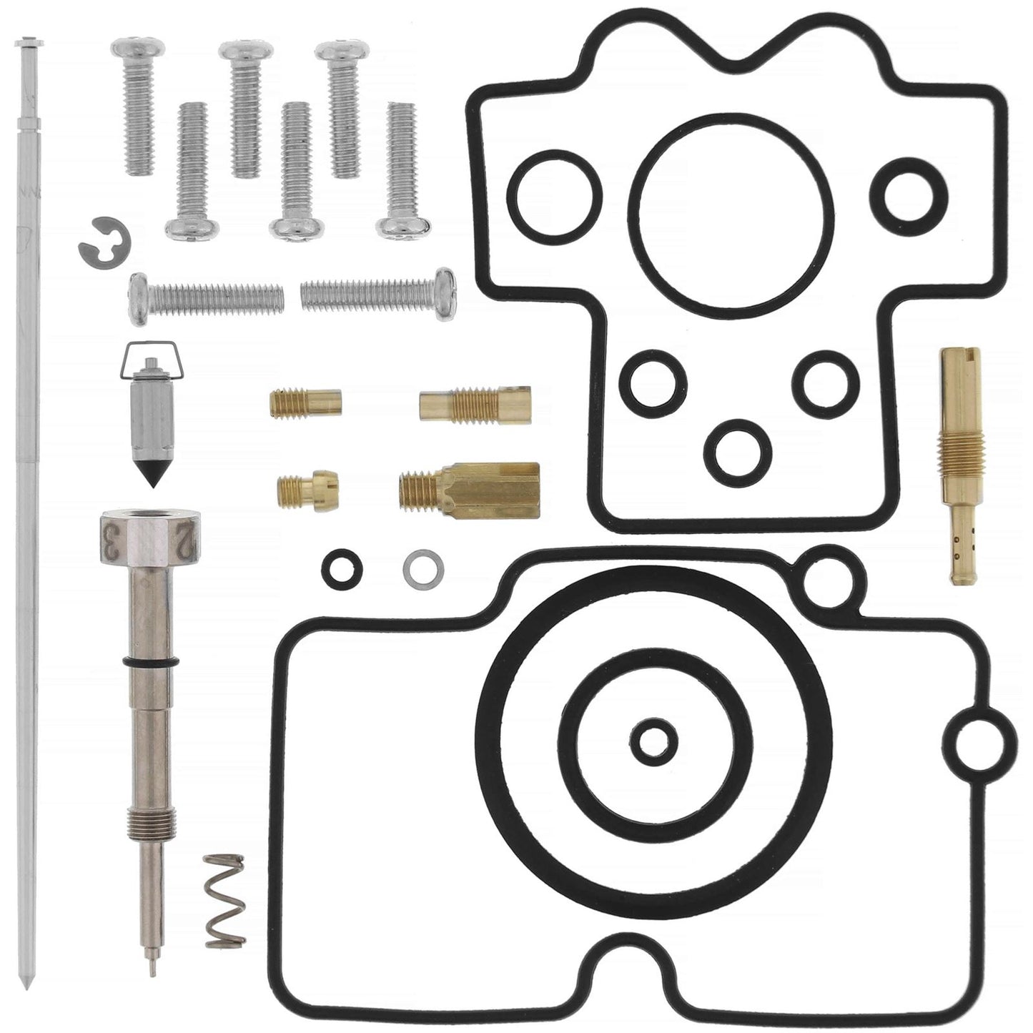 All Balls Bike Carburetor Rebuild Kit 26-1475_300303