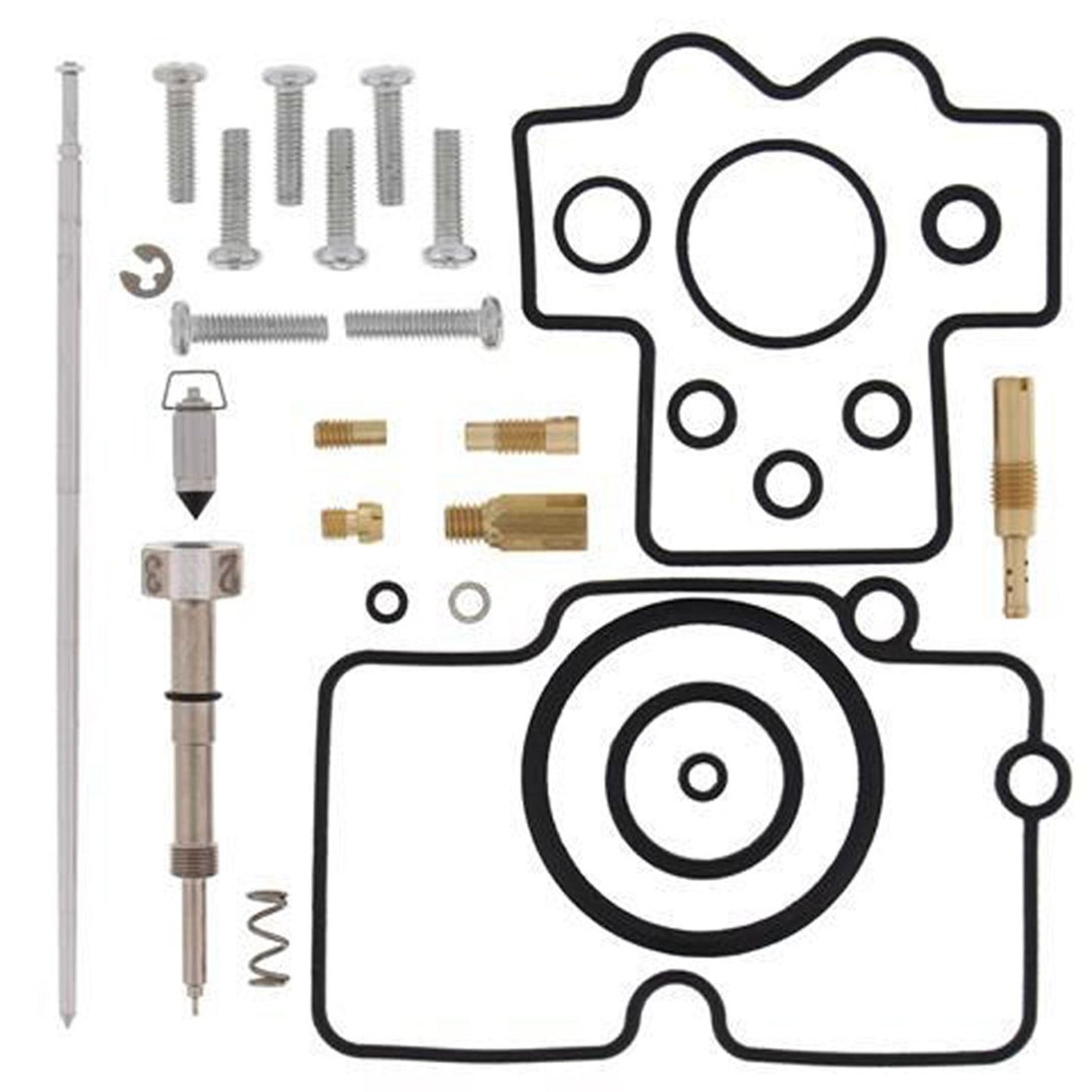 All Balls Bike Carburetor Rebuild Kit 26-1475_602483