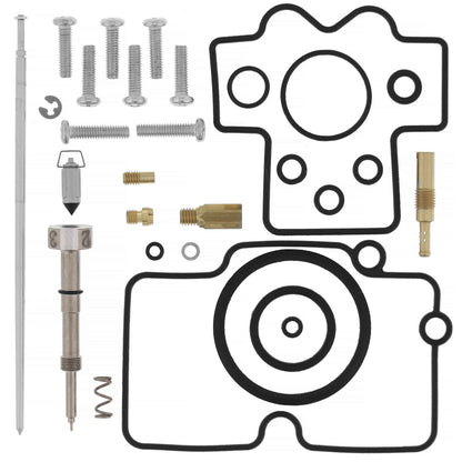 All Balls Bike Carburetor Rebuild Kit 26-1476_300305