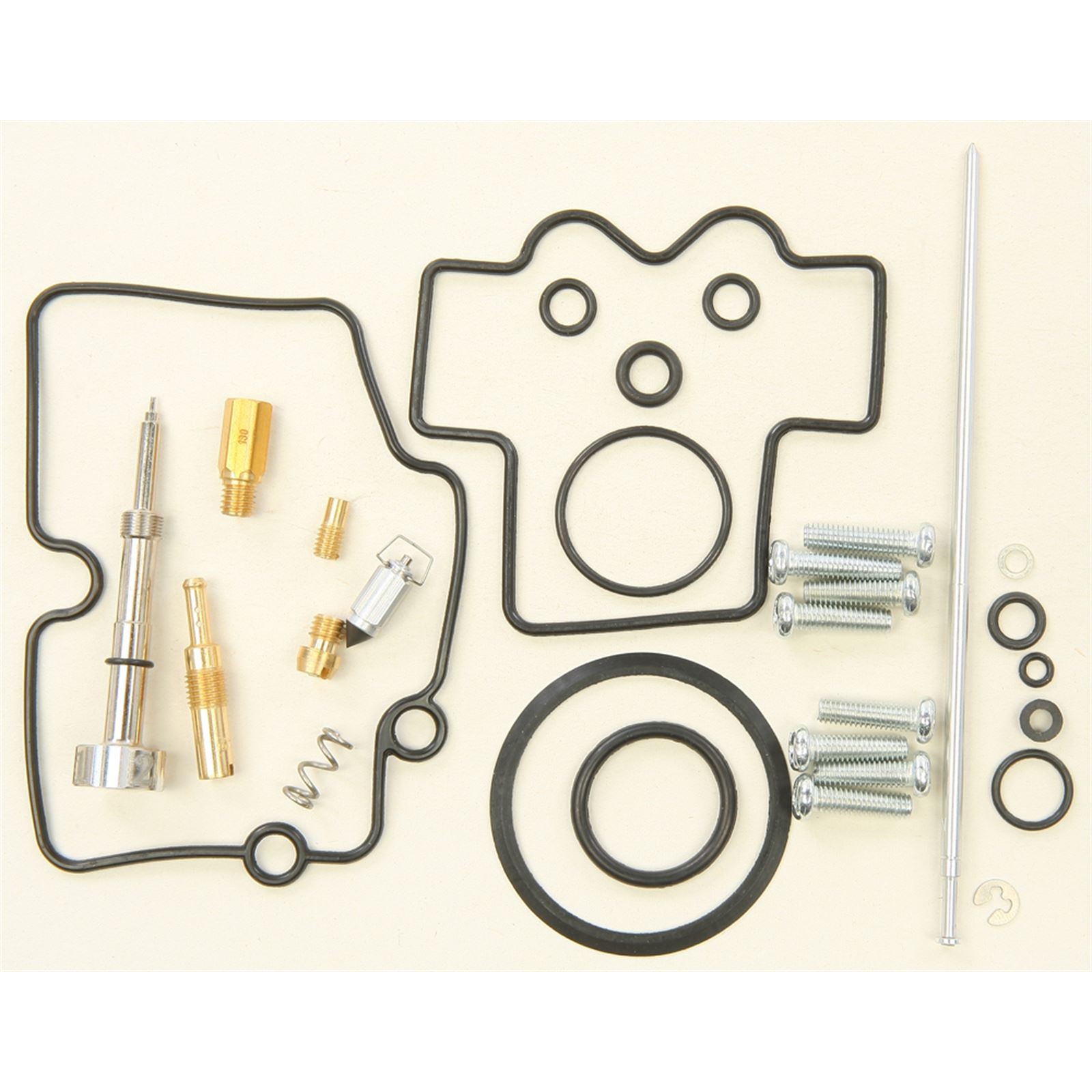 All Balls Bike Carburetor Rebuild Kit 26-1476_300306