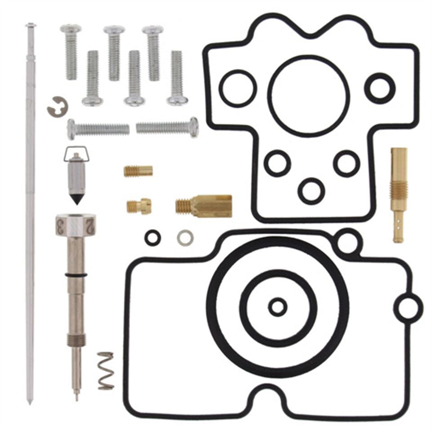 All Balls Bike Carburetor Rebuild Kit 26-1476_602484