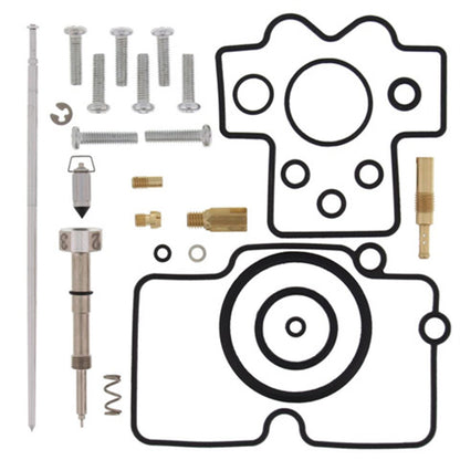 All Balls Bike Carburetor Rebuild Kit 26-1476_602484
