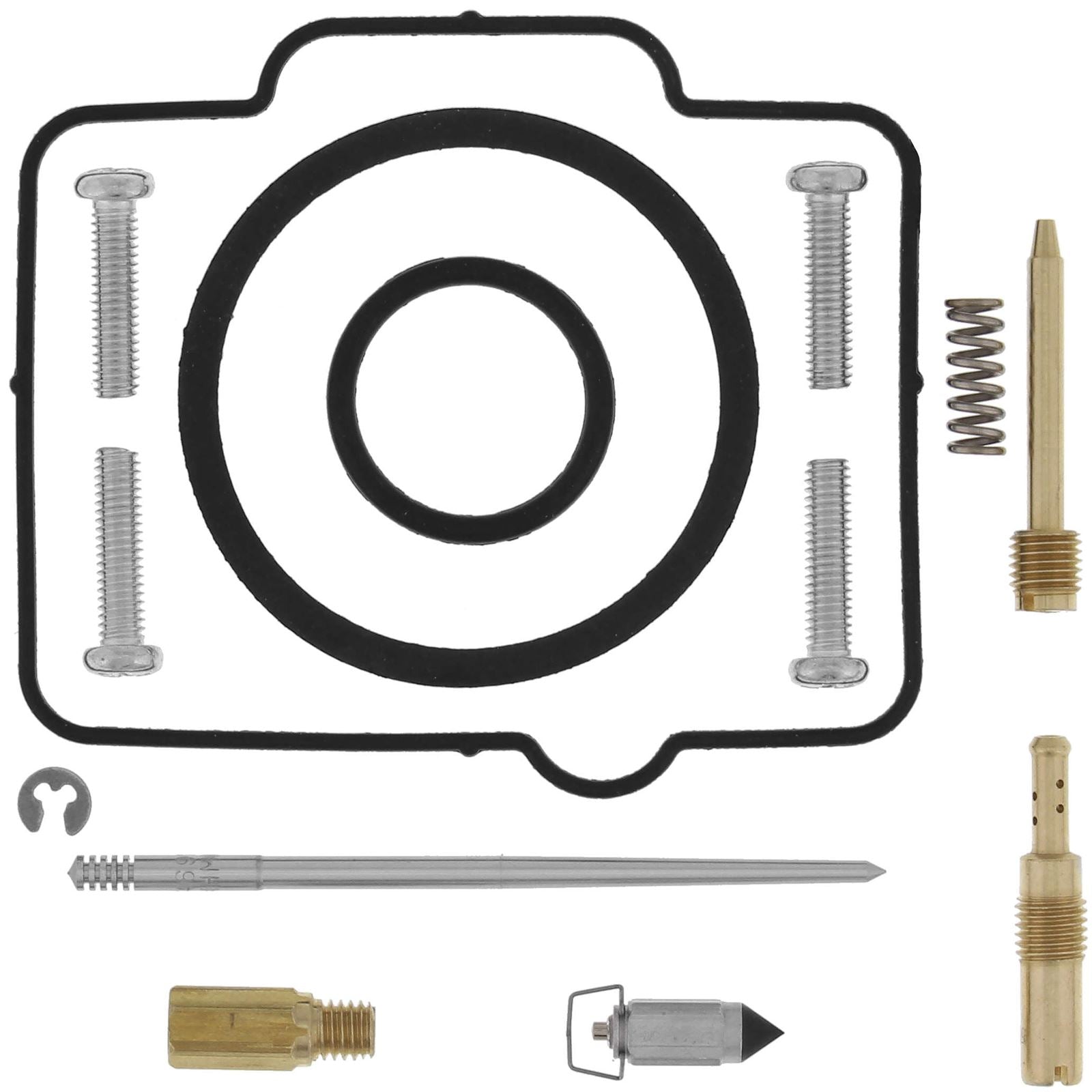 All Balls Bike Carburetor Rebuild Kit 26-1478_300307
