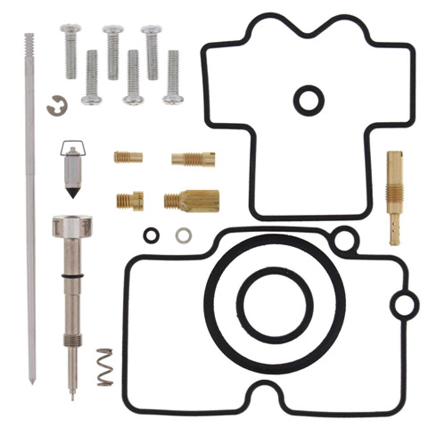 All Balls Bike Carburetor Rebuild Kit 26-1491_602488