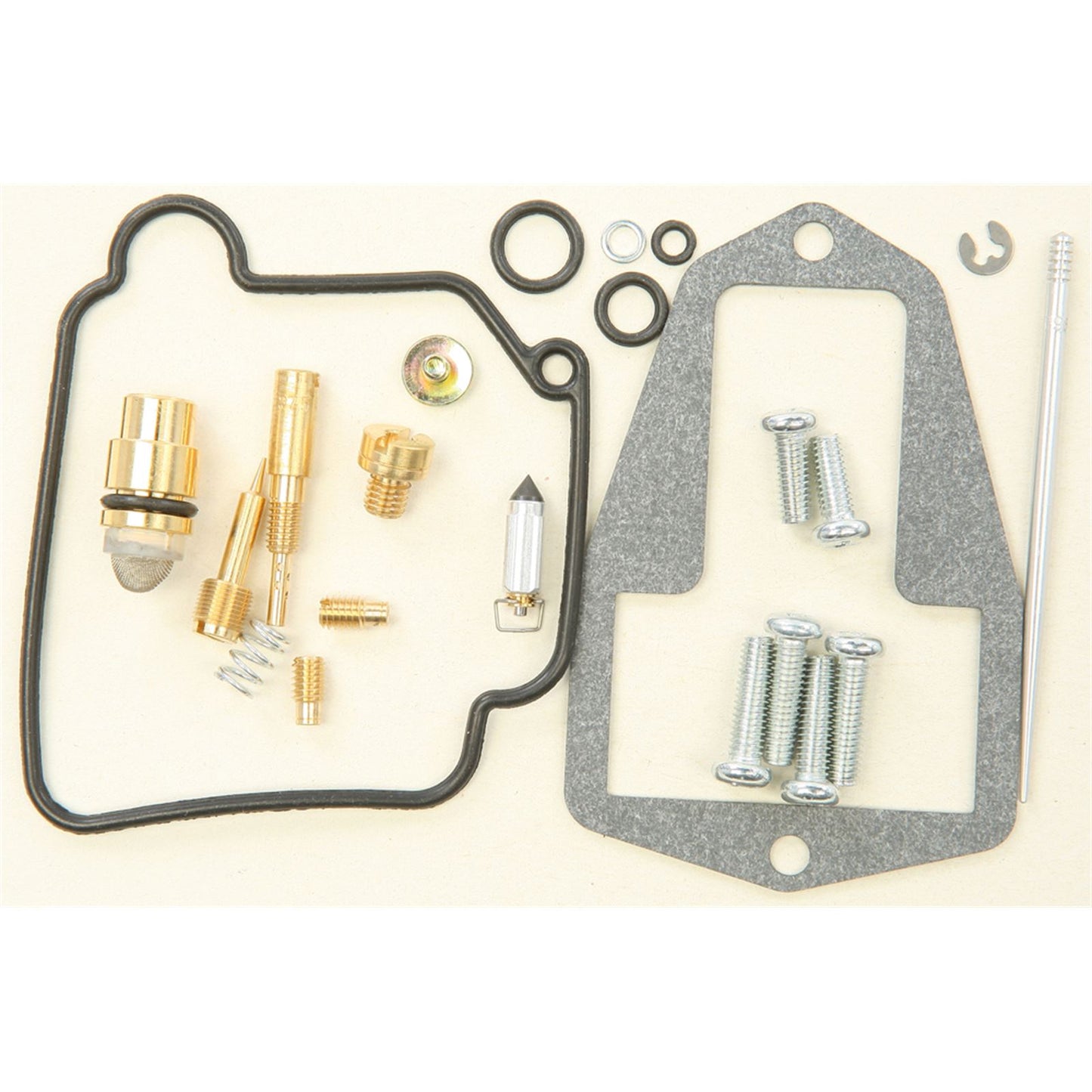 All Balls Bike Carburetor Rebuild Kit 26-1493_300318