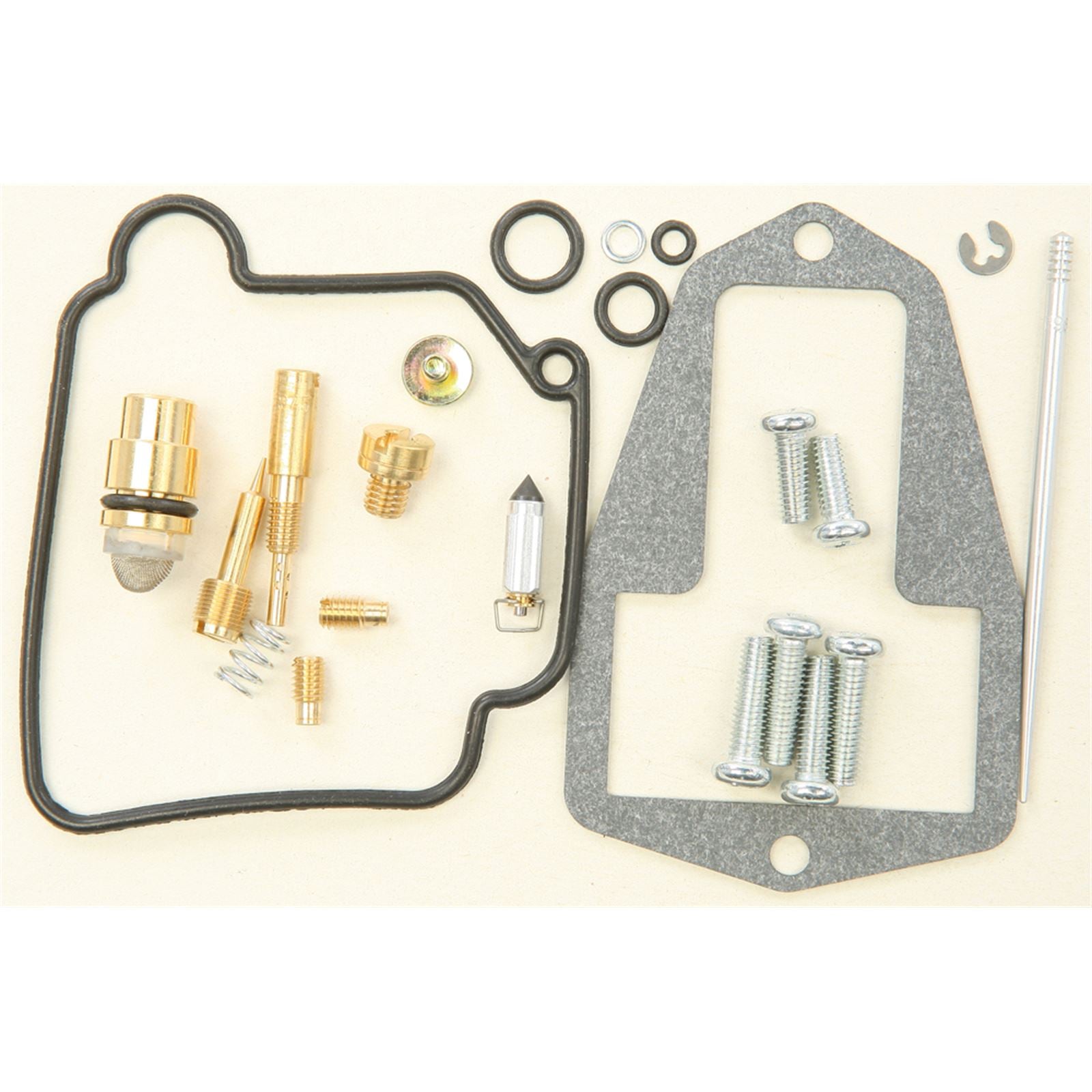 All Balls Bike Carburetor Rebuild Kit 26-1493_300318