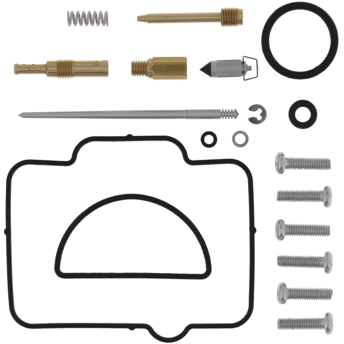 All Balls Bike Carburetor Rebuild Kit 26-1497_300323
