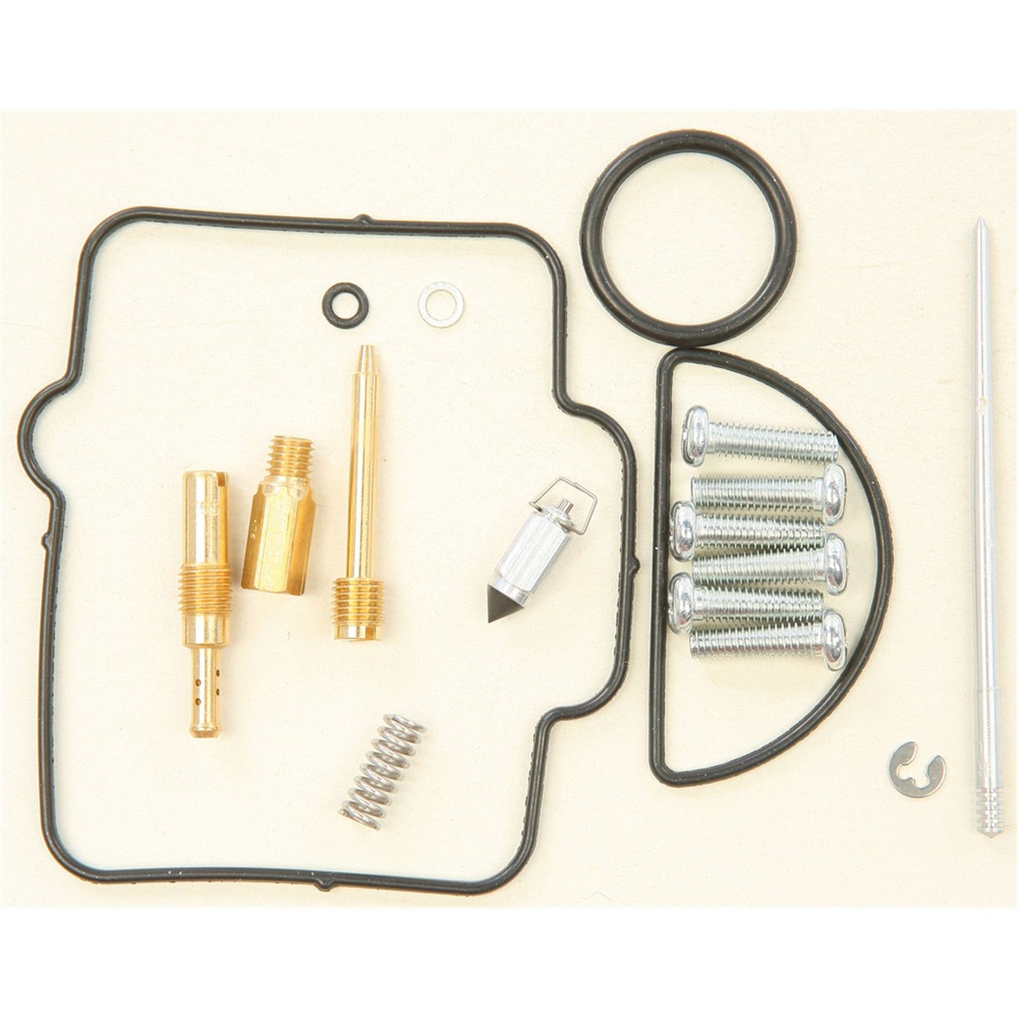 All Balls Bike Carburetor Rebuild Kit 26-1497_300324