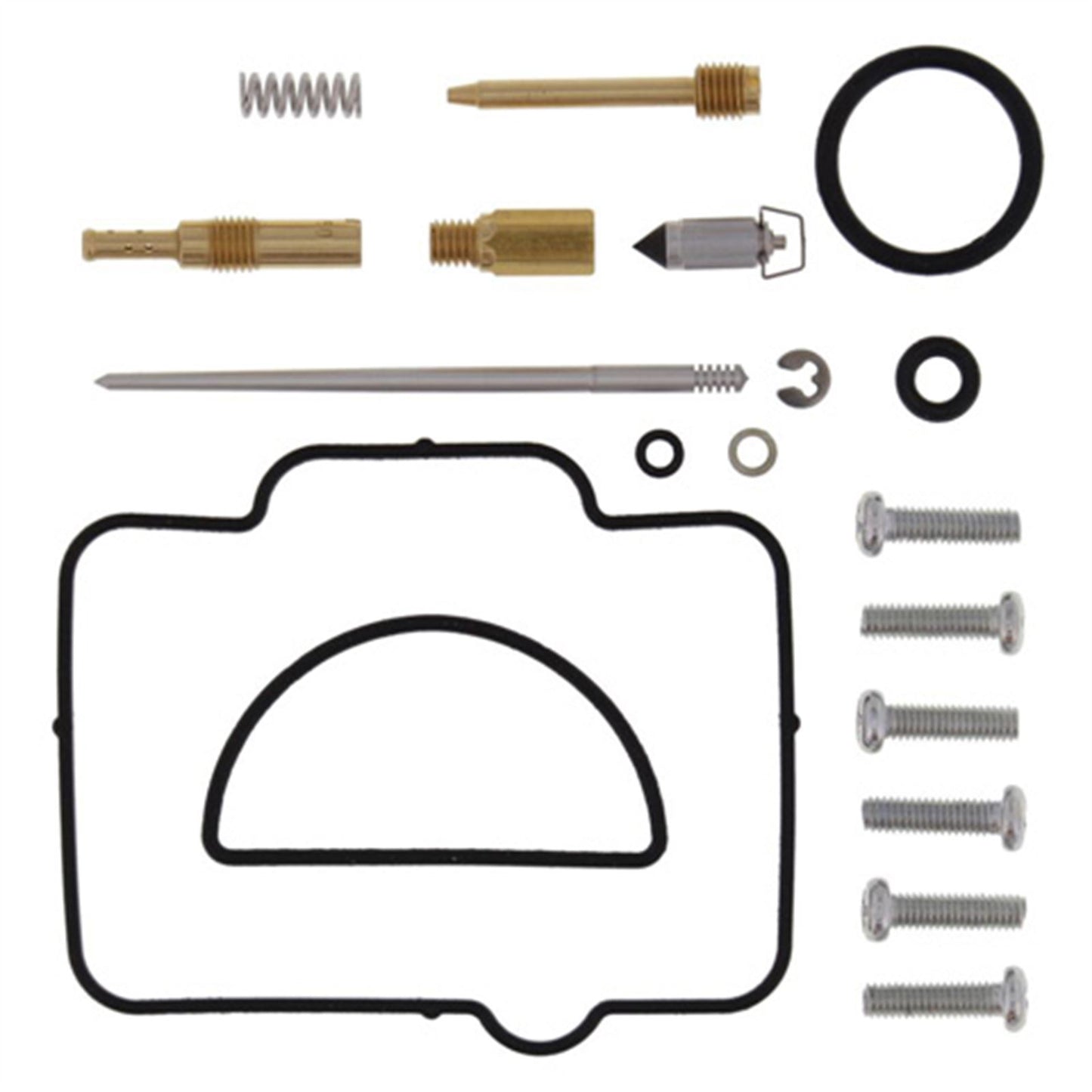 All Balls Bike Carburetor Rebuild Kit 26-1497_602493