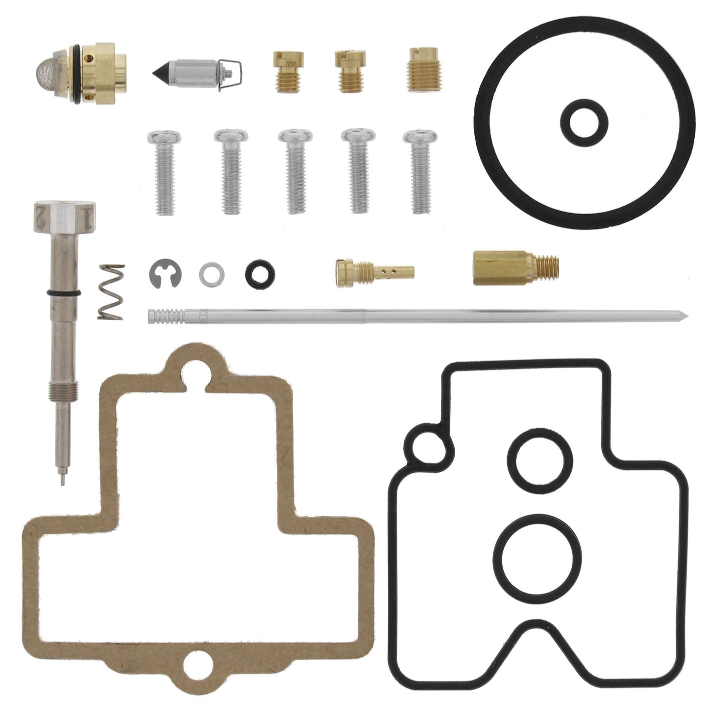 All Balls Bike Carburetor Rebuild Kit 26-1498_300325