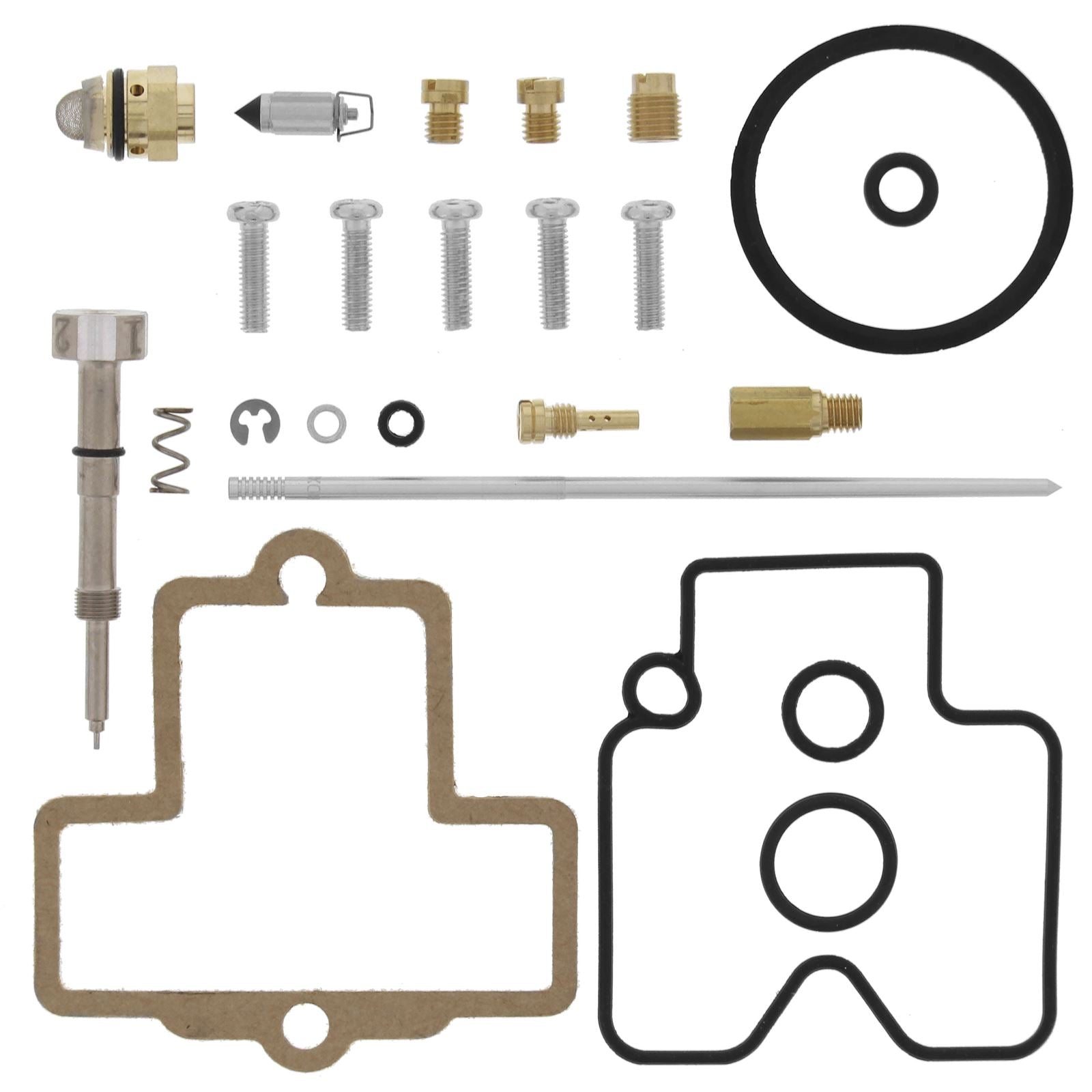 All Balls Bike Carburetor Rebuild Kit 26-1498_300325