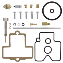 All Balls Bike Carburetor Rebuild Kit 26-1498_300325
