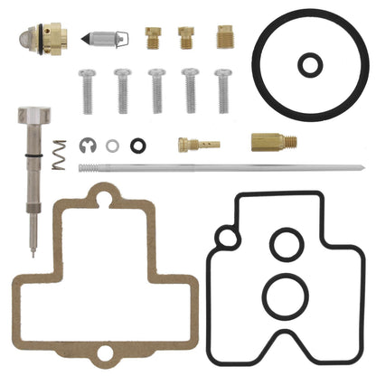 All Balls Bike Carburetor Rebuild Kit 26-1498_300325