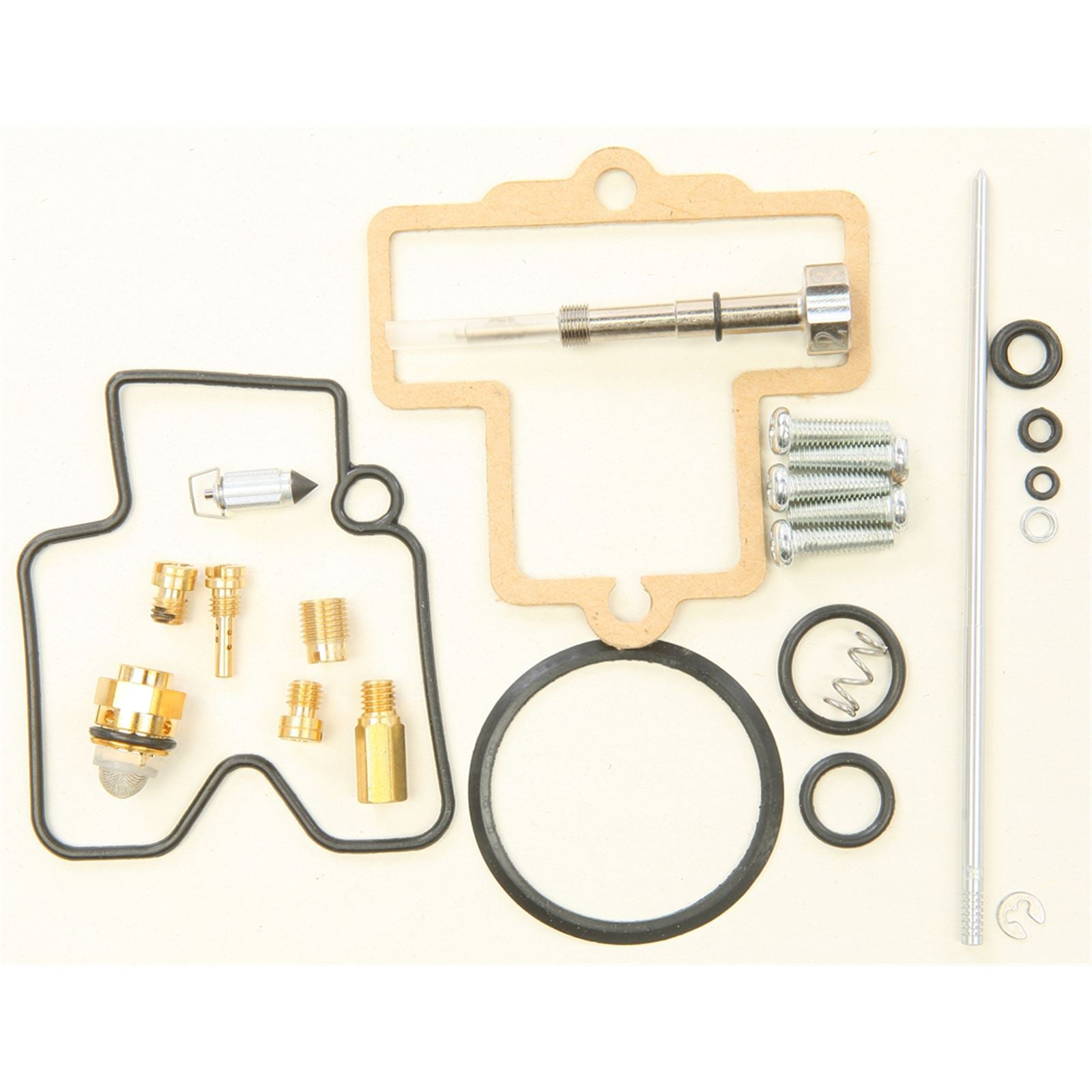All Balls Bike Carburetor Rebuild Kit 26-1498_300326