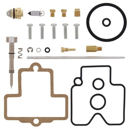 All Balls Bike Carburetor Rebuild Kit 26-1498_602494