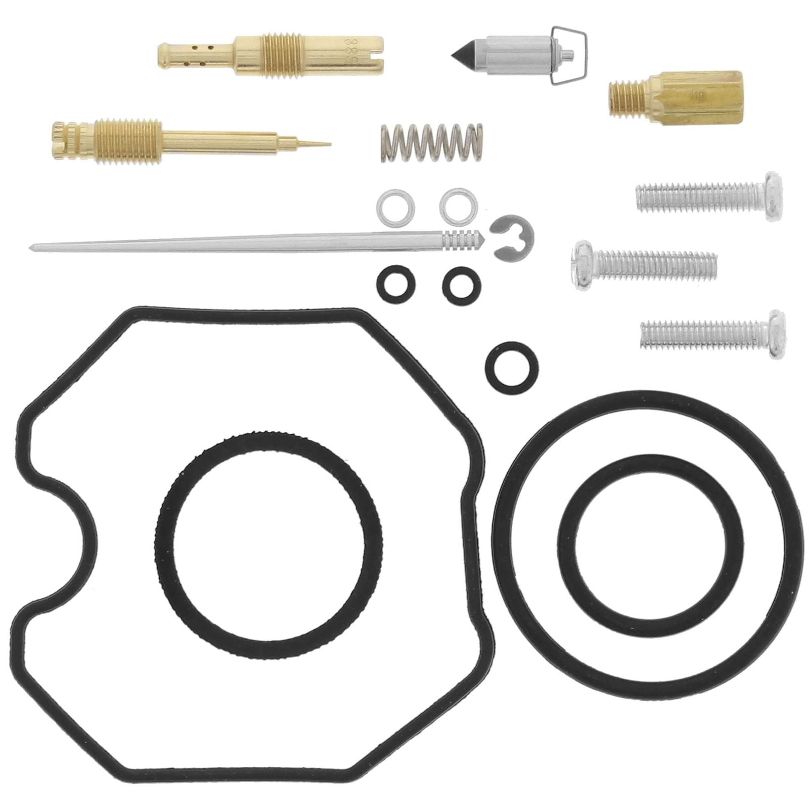 All Balls Bike Carburetor Rebuild Kit 26-1499_300327