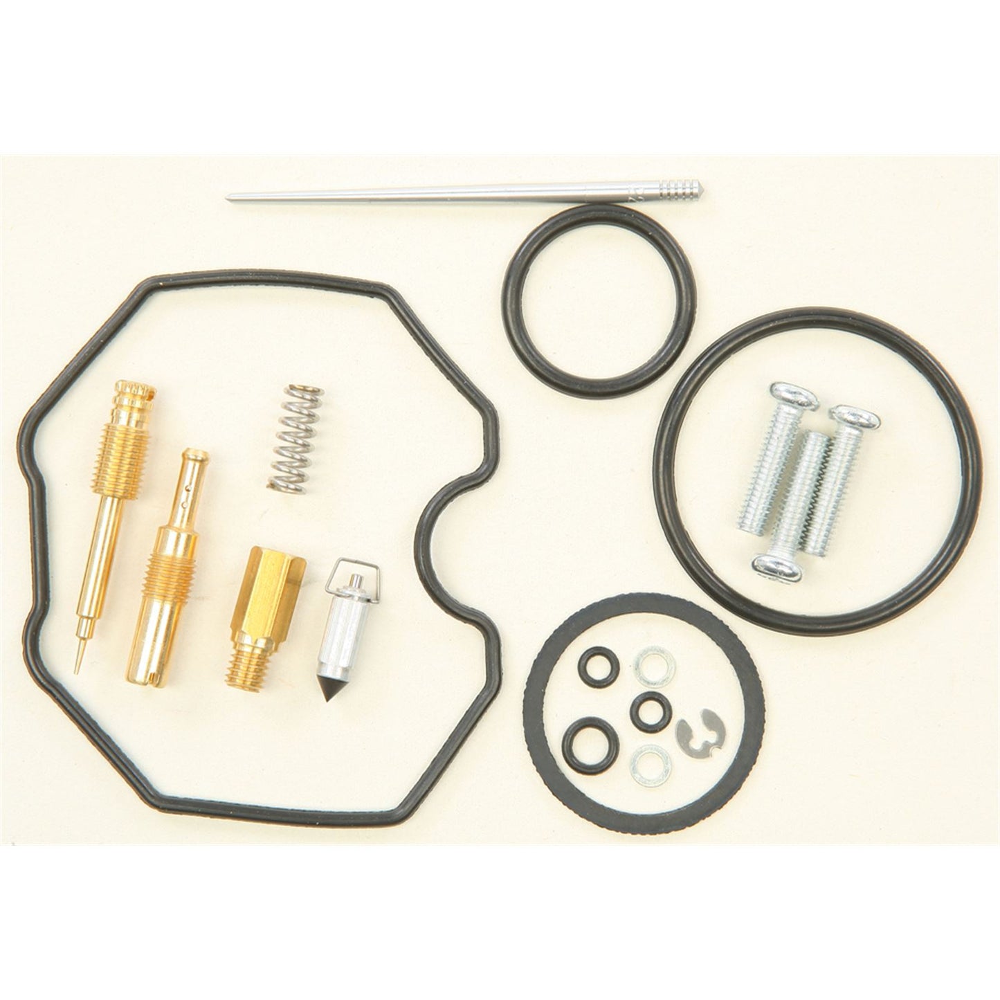 All Balls Bike Carburetor Rebuild Kit 26-1499_300328