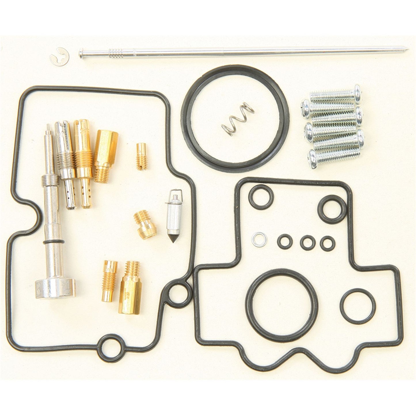 All Balls Bike Carburetor Rebuild Kit 26-1500_300330