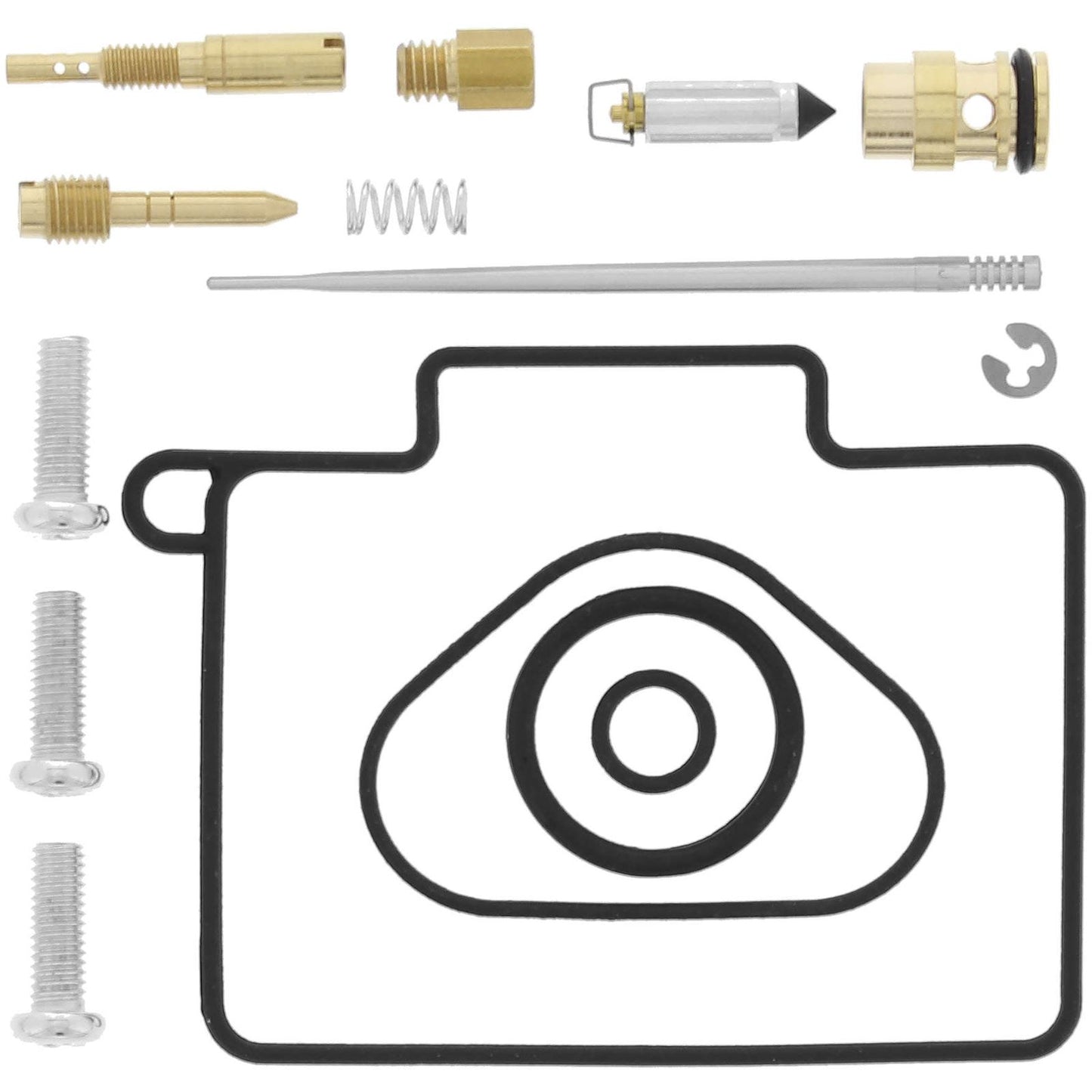 All Balls Bike Carburetor Rebuild Kit 26-1503_300333