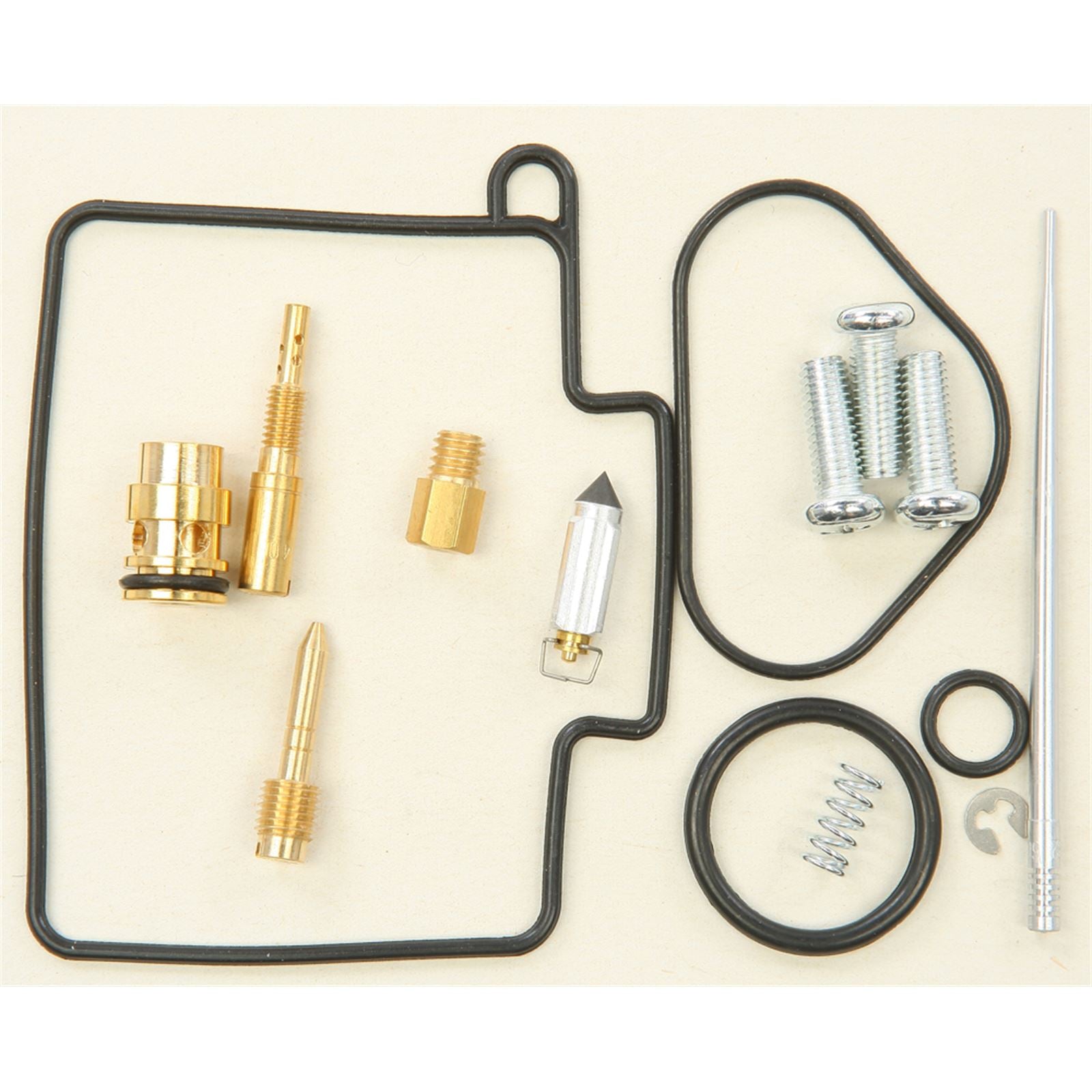 All Balls Bike Carburetor Rebuild Kit 26-1503_300334