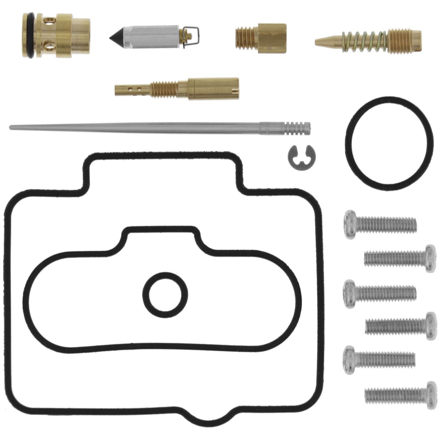 All Balls Bike Carburetor Rebuild Kit 26-1509_300337