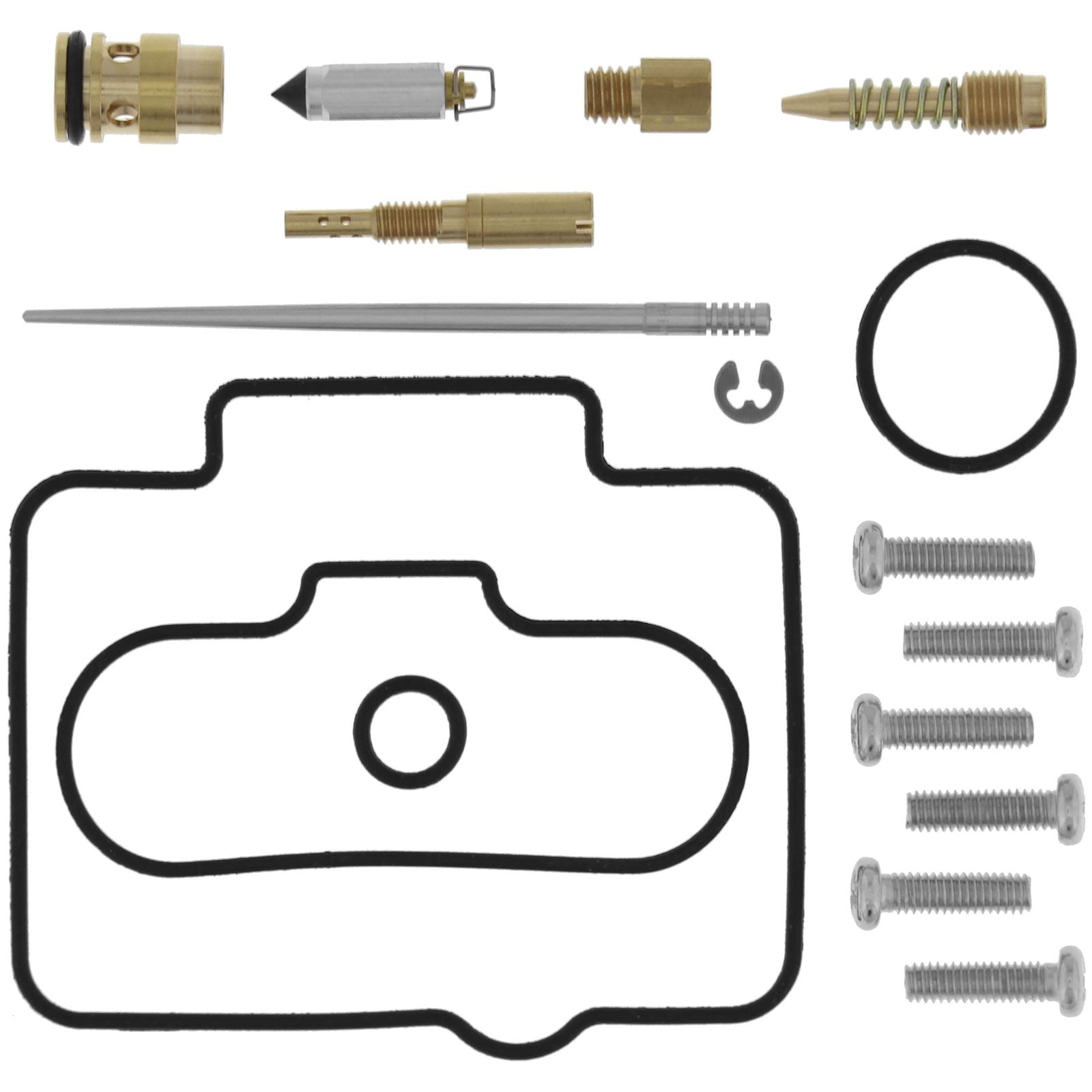 All Balls Bike Carburetor Rebuild Kit 26-1509_300337